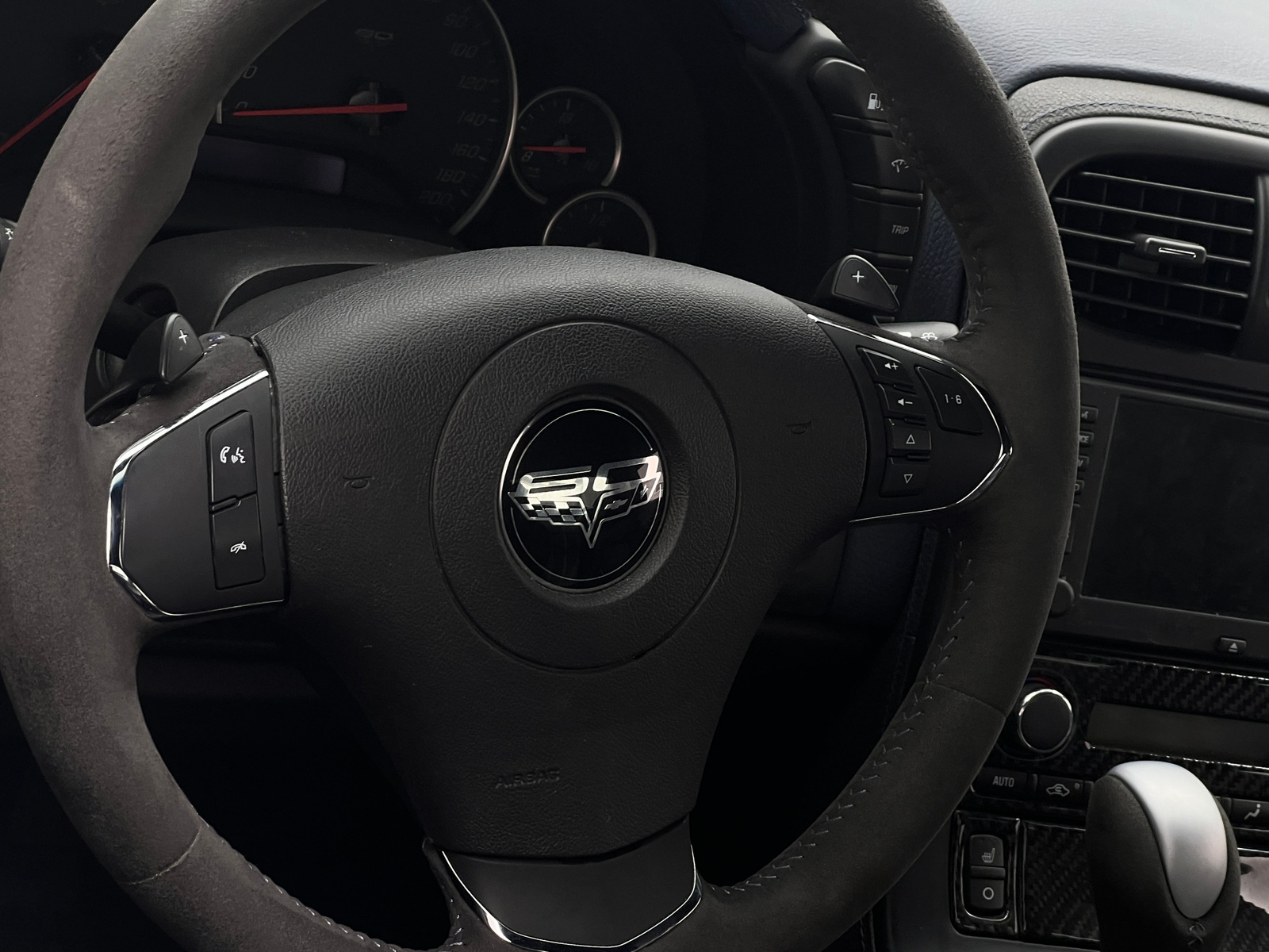 Thumbnail: 2013 Chevrolet Corvette - 3