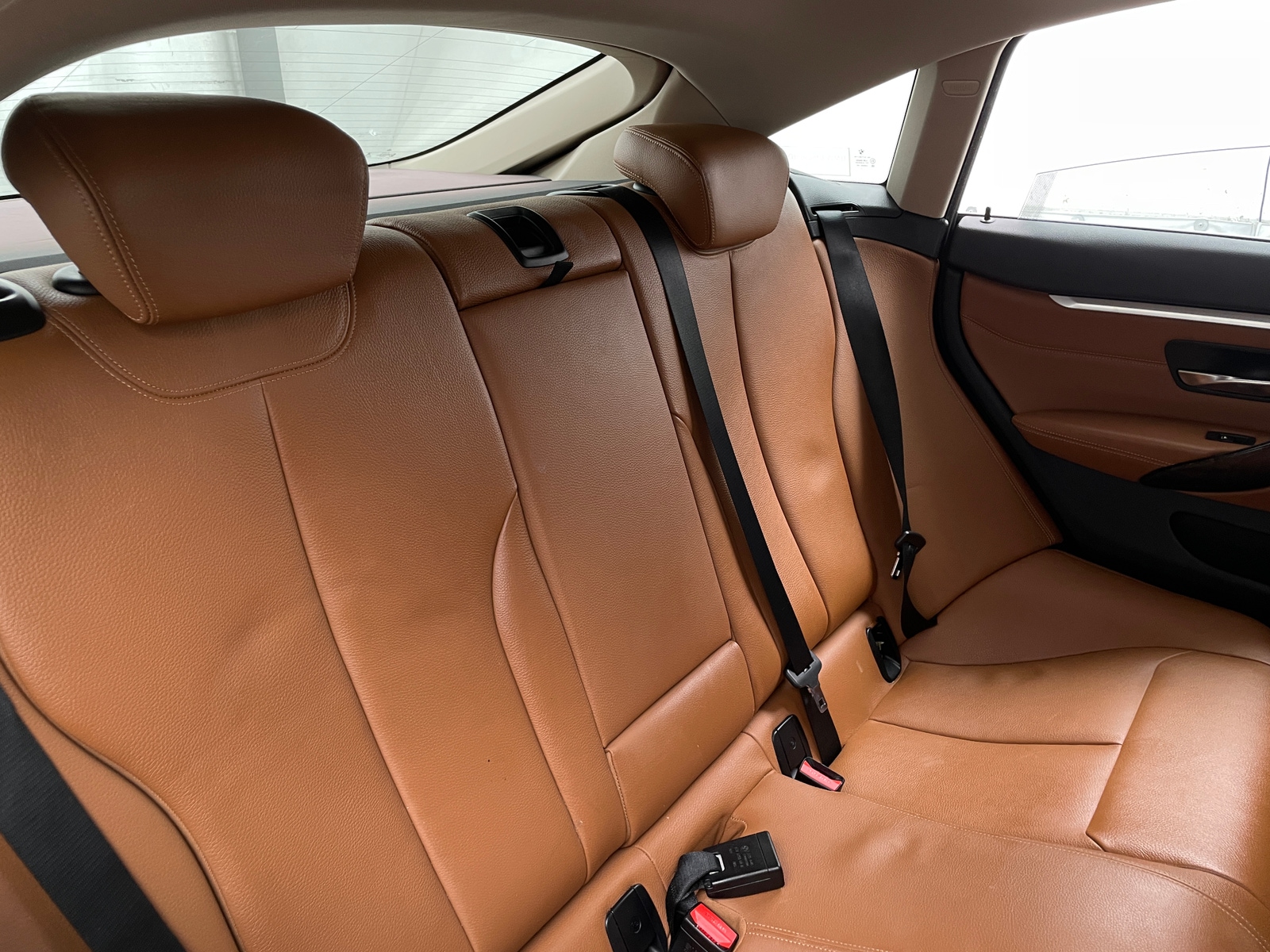 Thumbnail: 2015 BMW 4 Series - 5