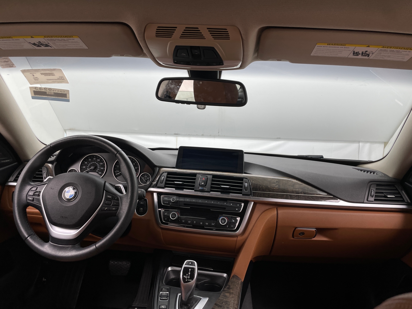 Thumbnail: 2015 BMW 4 Series - 2