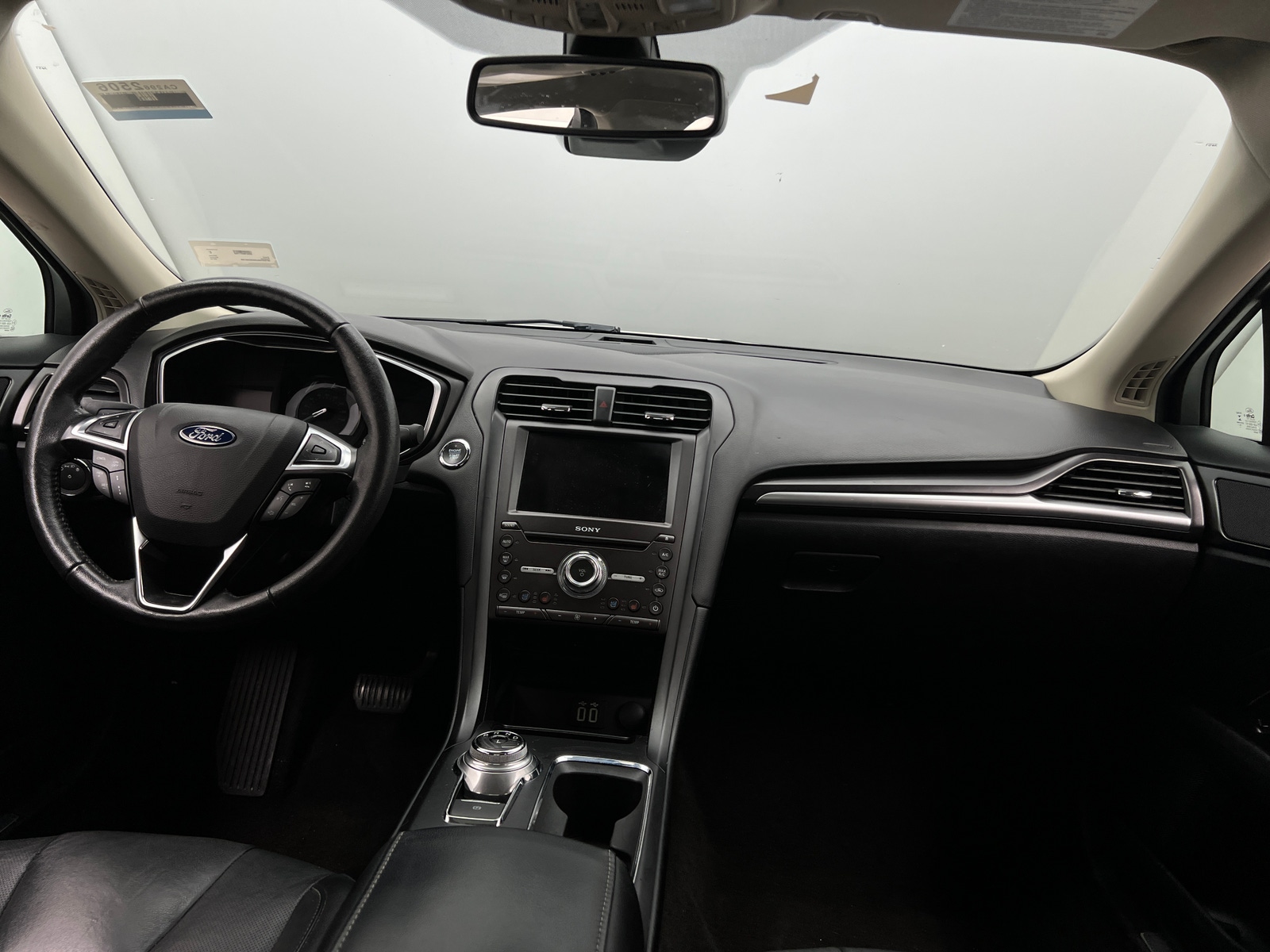 Thumbnail: 2019 Ford Fusion - 2