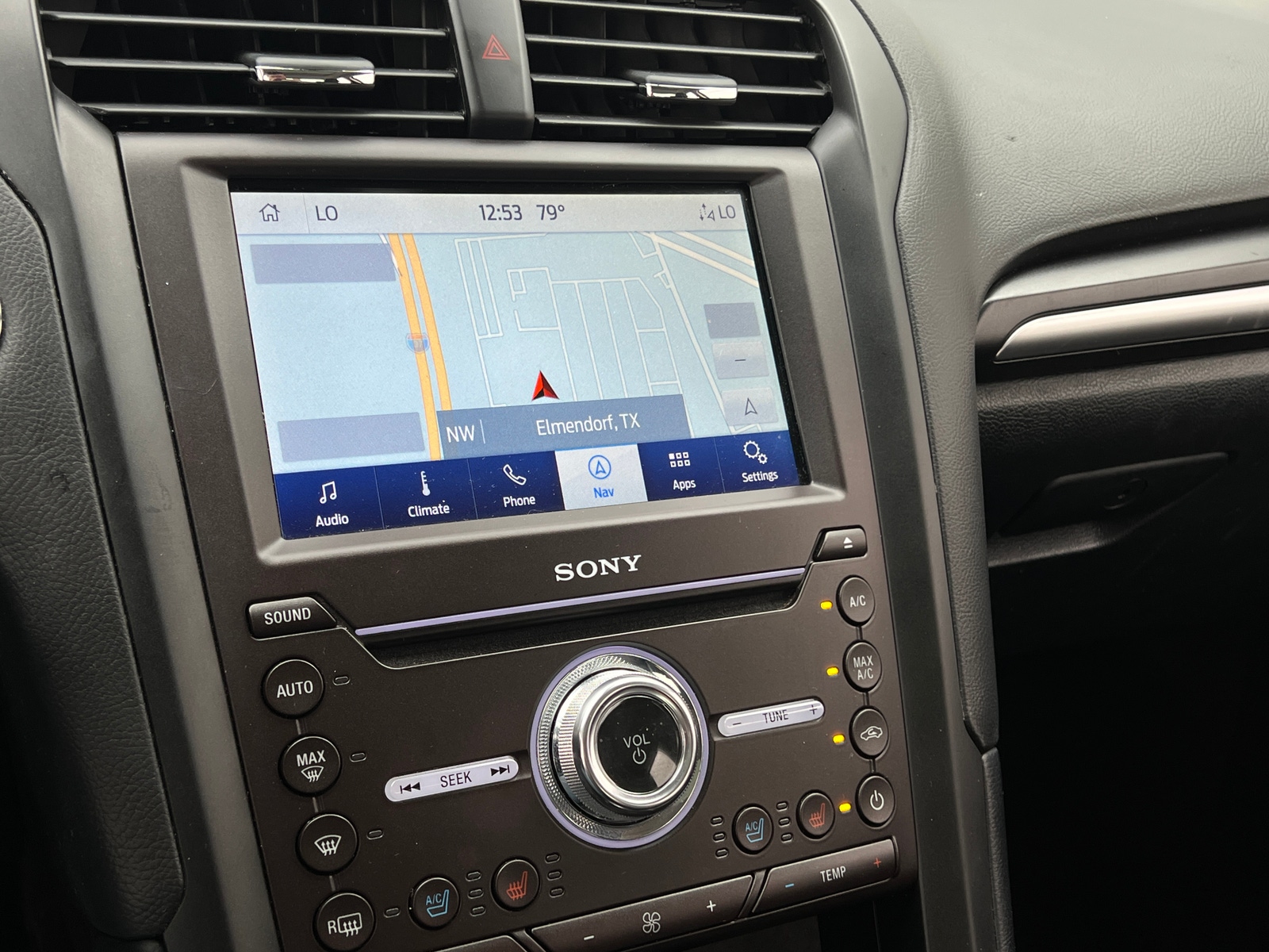 Thumbnail: 2019 Ford Fusion - 3