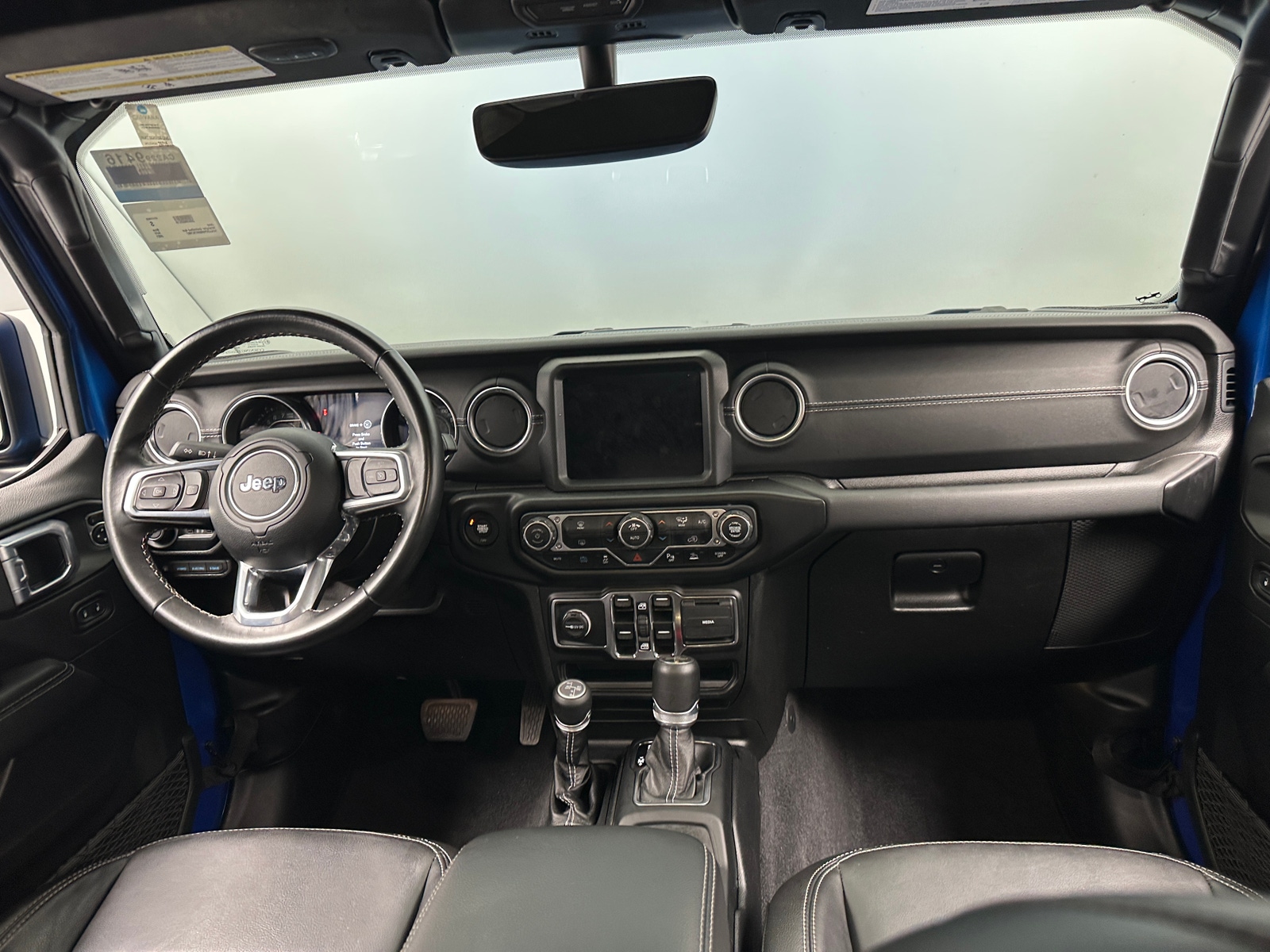 Thumbnail: 2021 Jeep Wrangler - 2