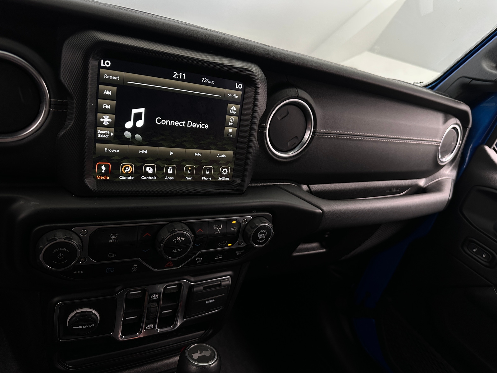 Thumbnail: 2021 Jeep Wrangler - 3