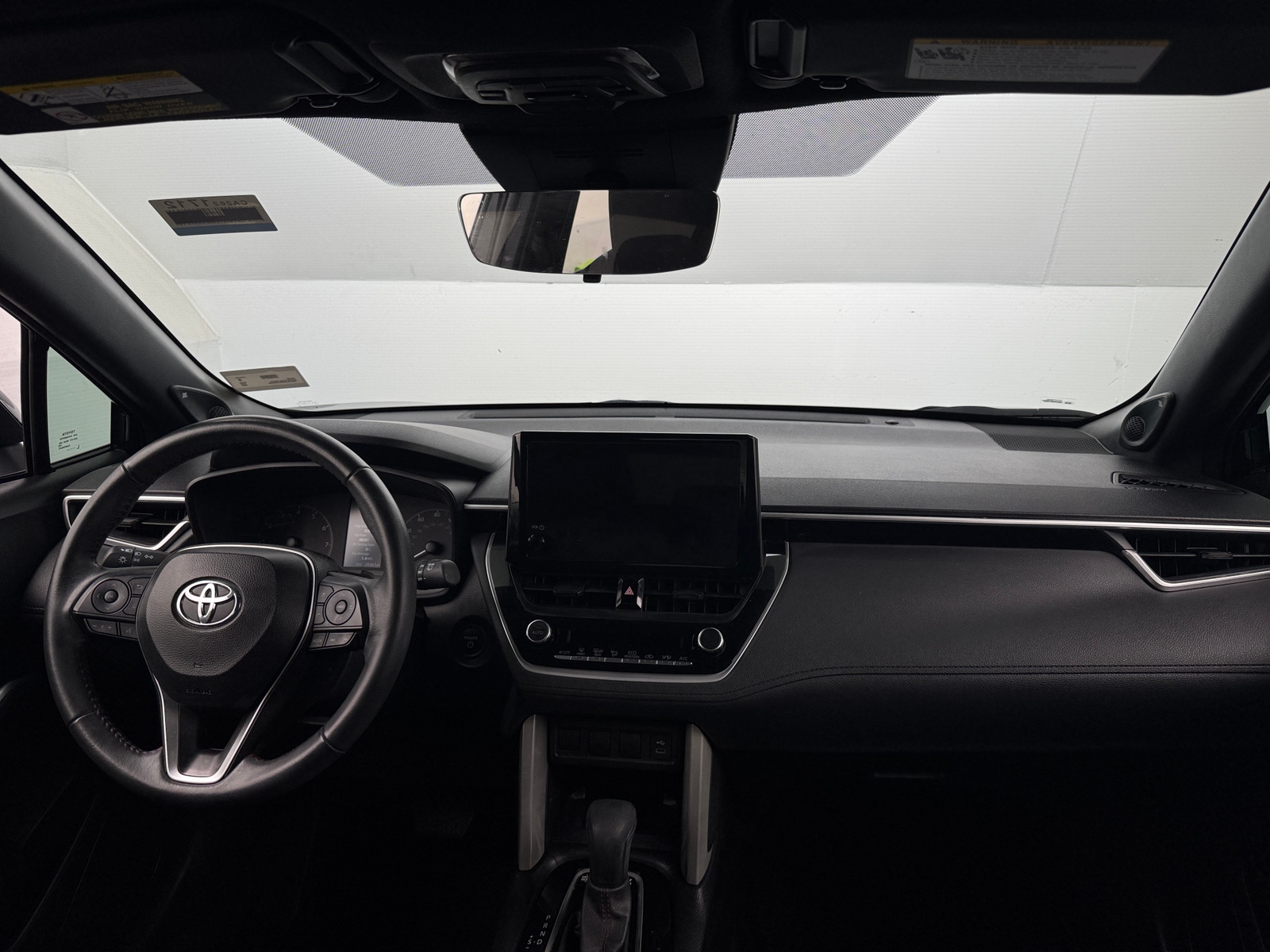 Thumbnail: 2024 Toyota Corolla Cross - 3