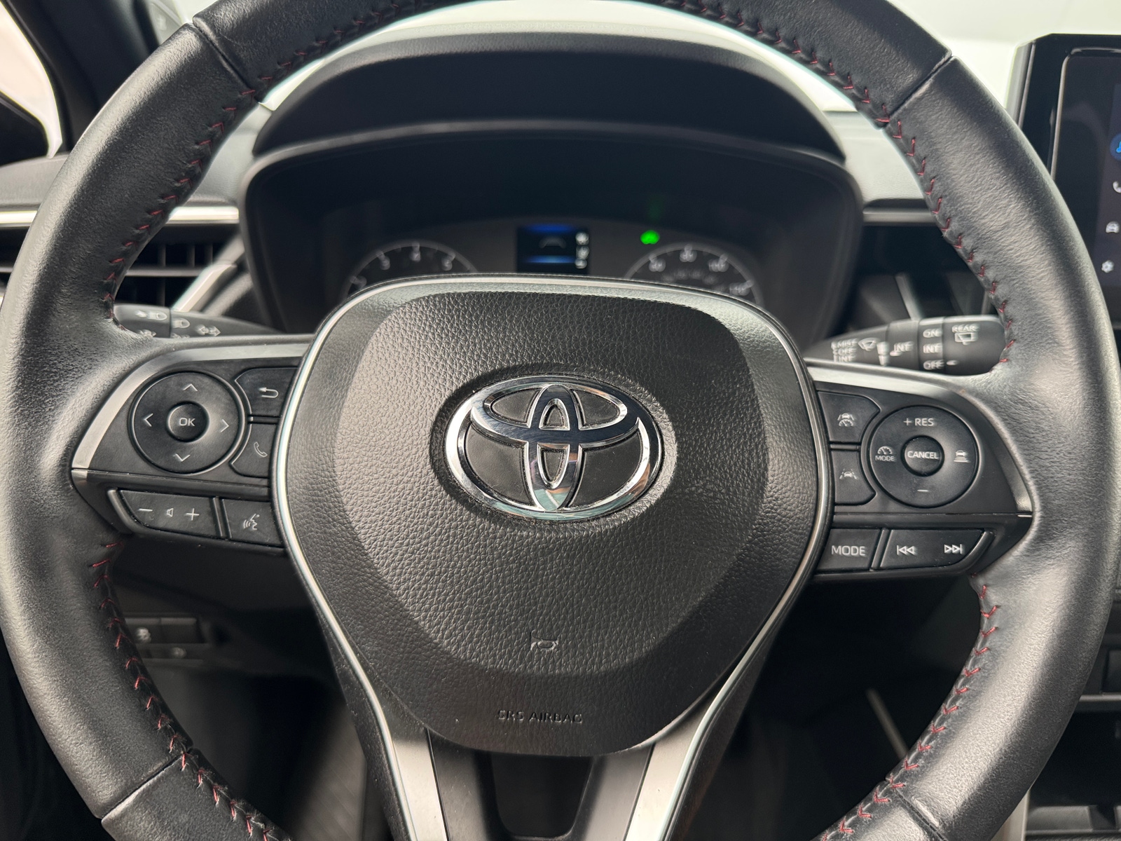 Thumbnail: 2024 Toyota Corolla Cross - 5