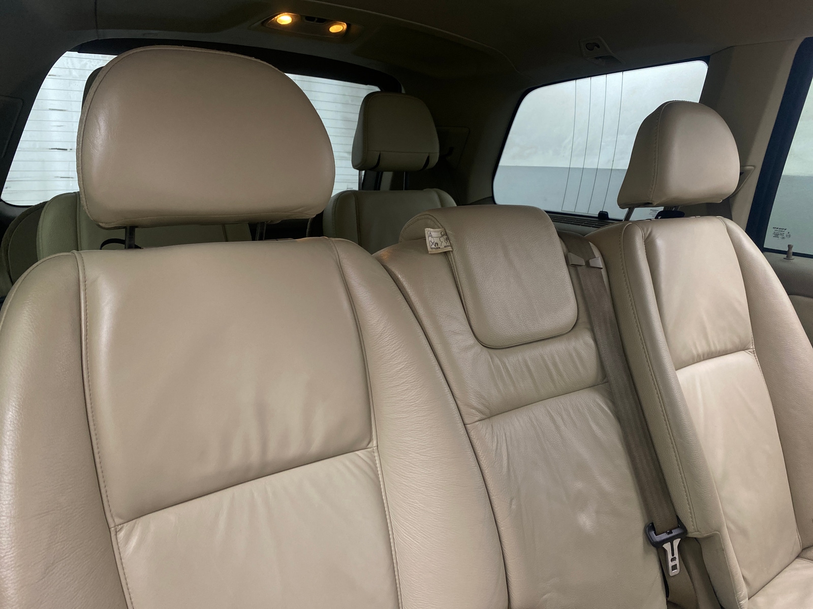 Thumbnail: 2013 Volvo XC90 - 5