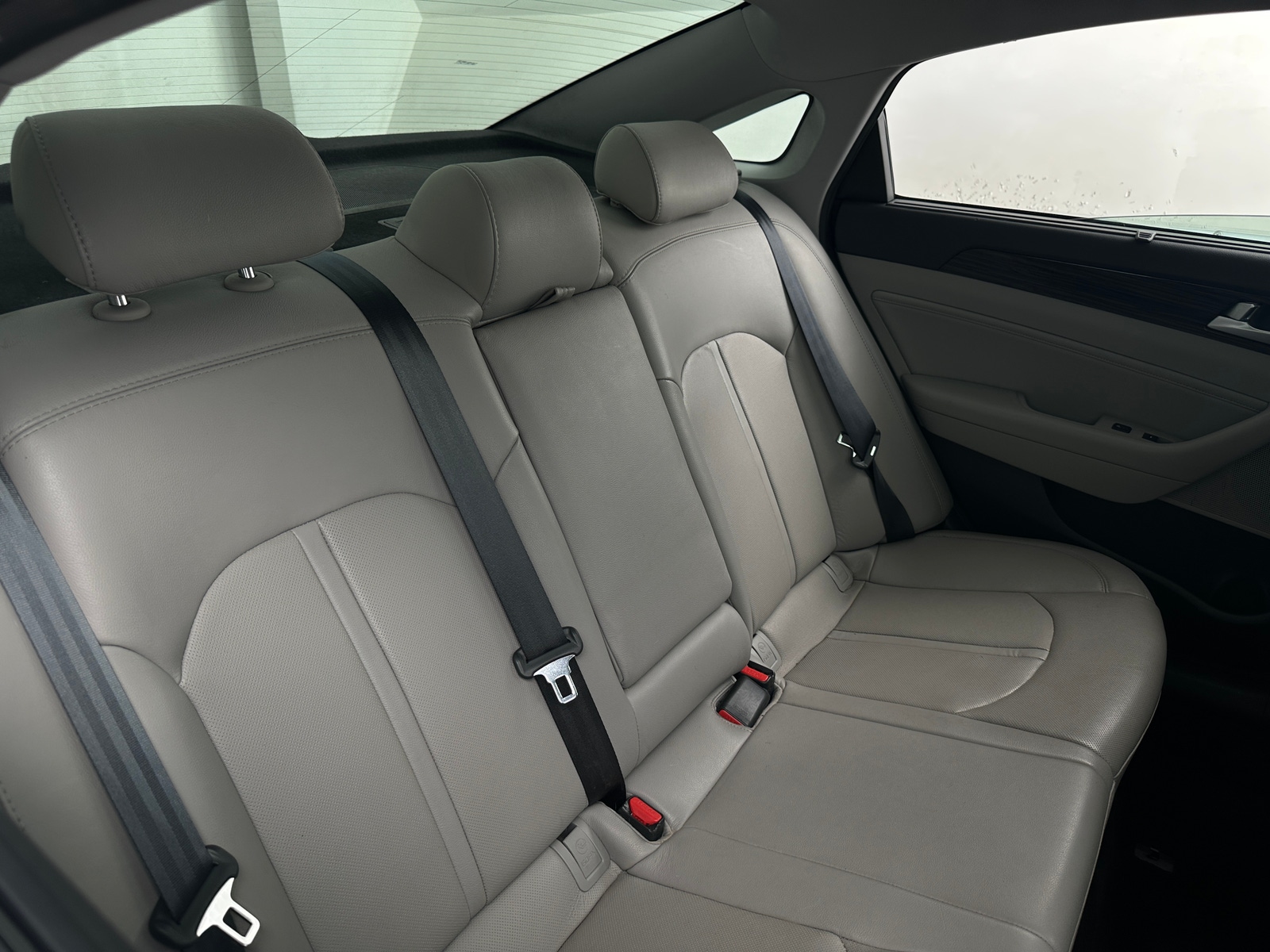 Thumbnail: 2015 Hyundai Sonata - 5