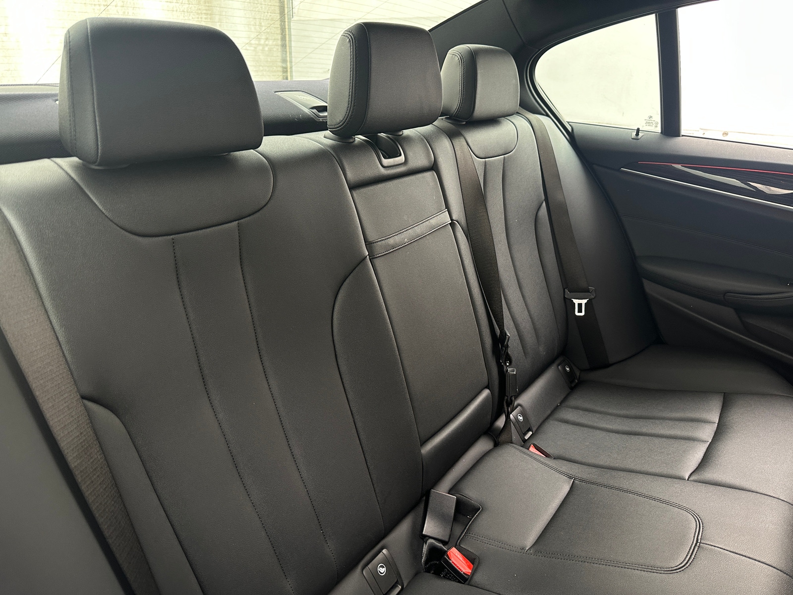 Thumbnail: 2019 BMW 5 Series - 5