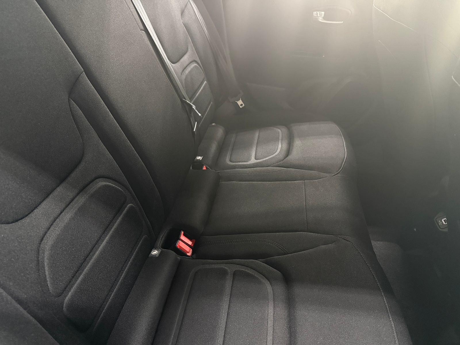 Thumbnail: 2019 Jeep Renegade - 6