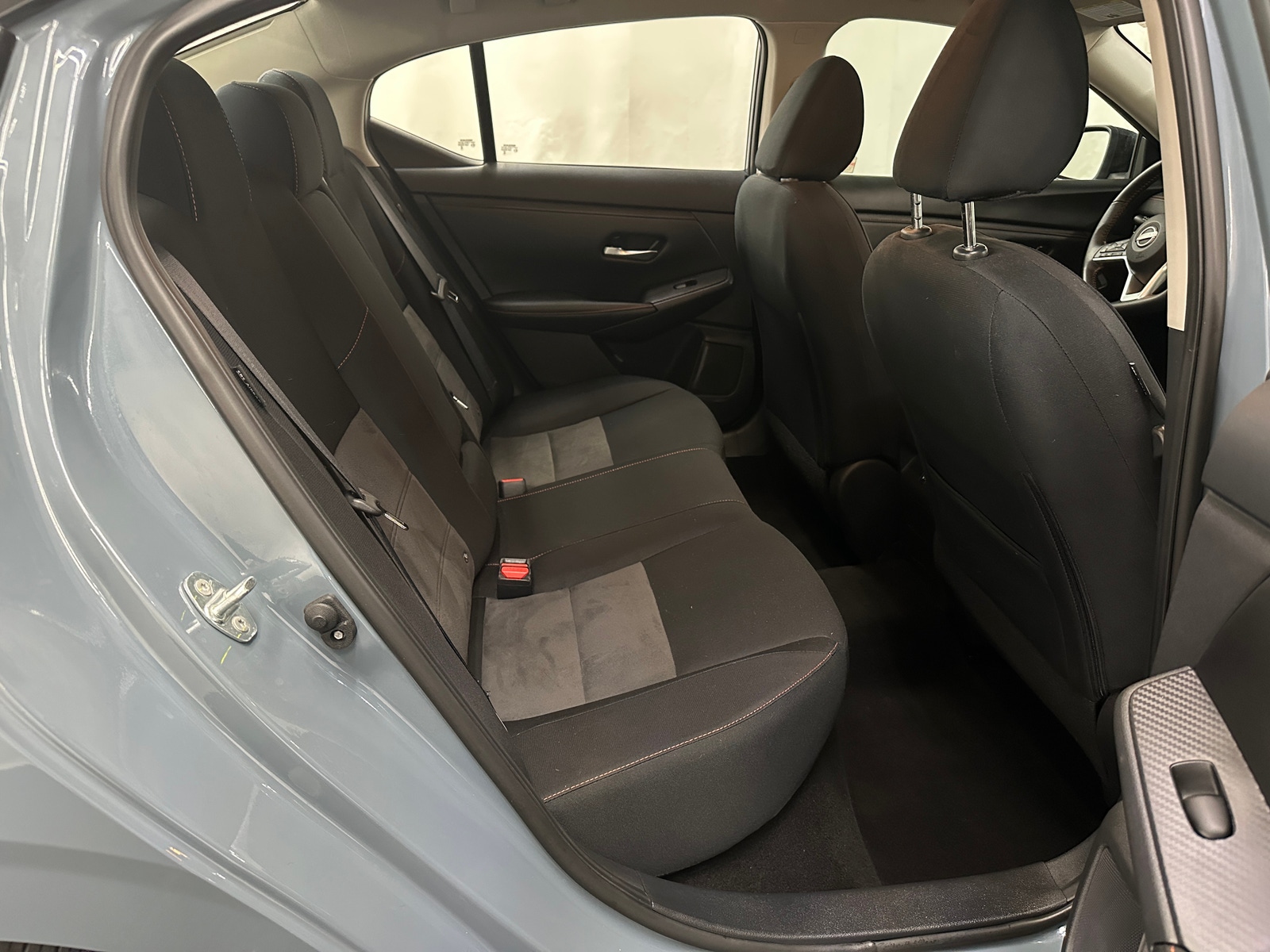 Thumbnail: 2024 Nissan Sentra - 6