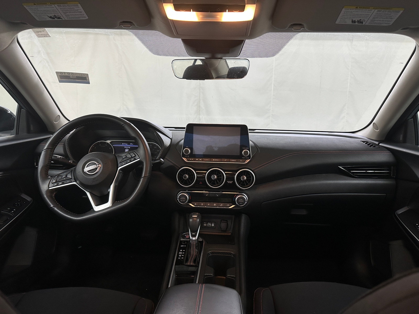 Thumbnail: 2024 Nissan Sentra - 3