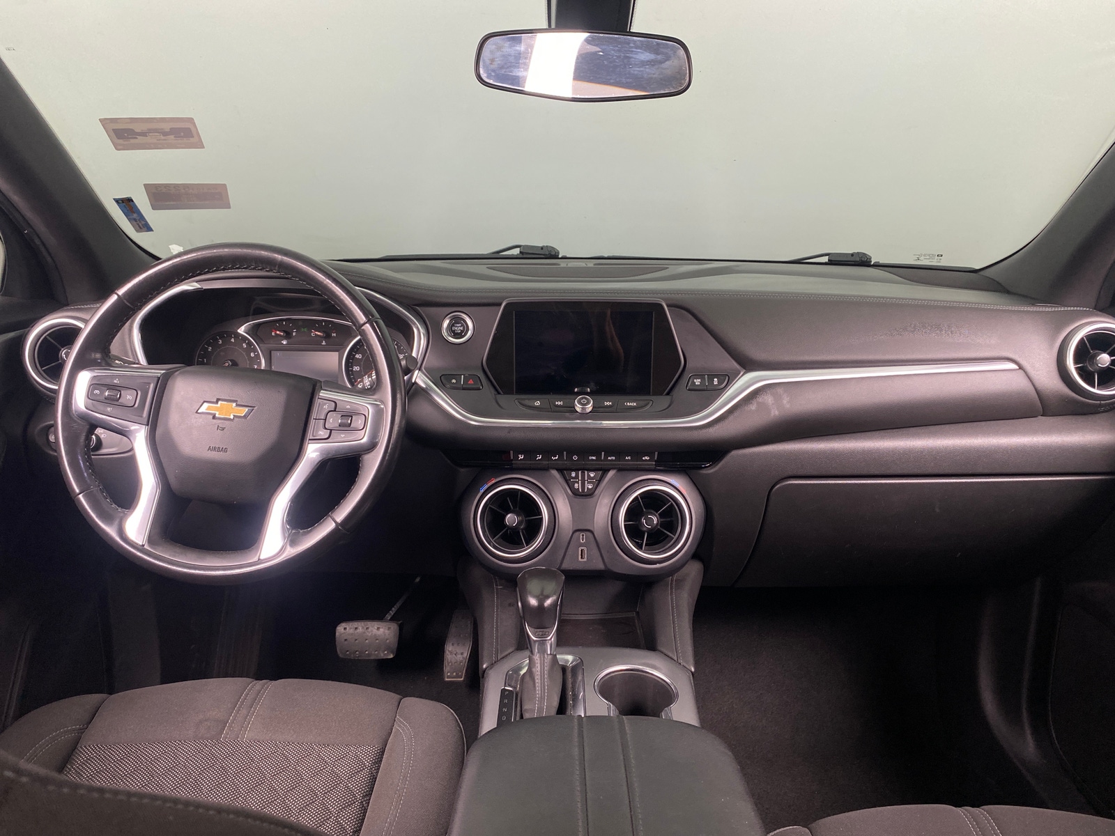 Thumbnail: 2020 Chevrolet Blazer - 3