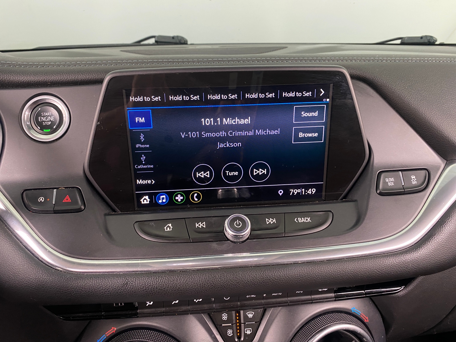 Thumbnail: 2020 Chevrolet Blazer - 4