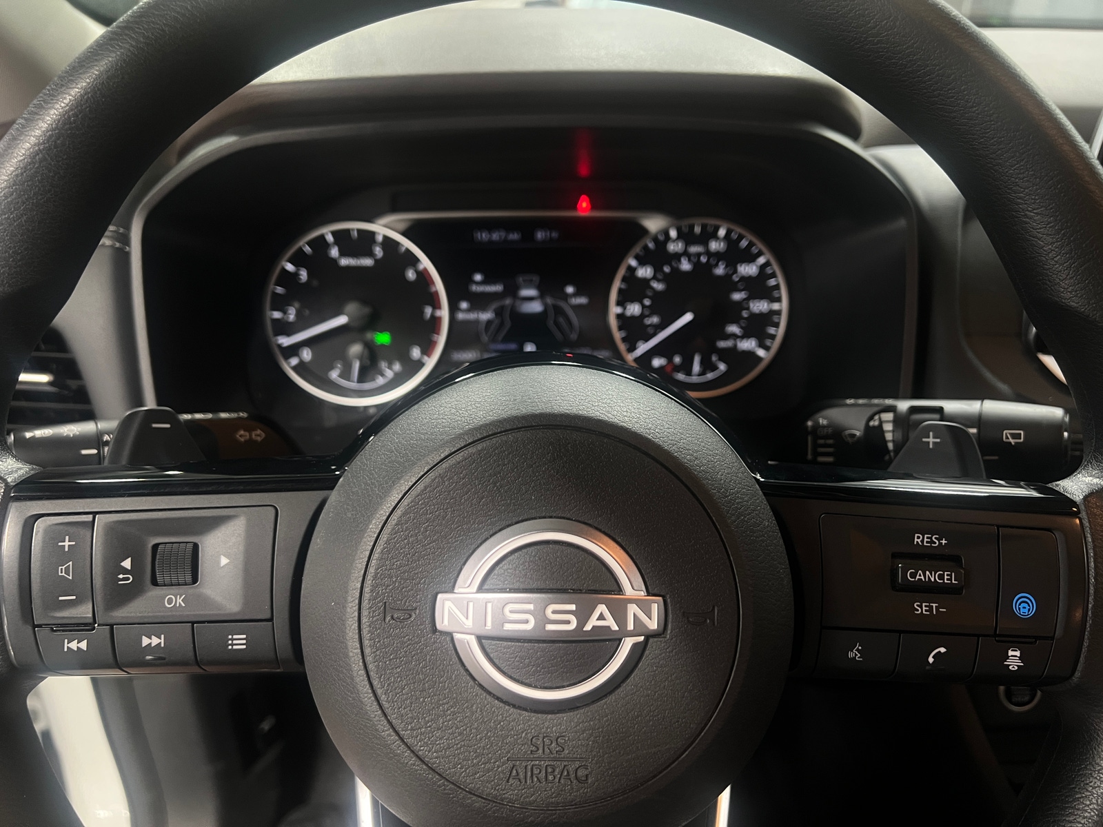 Thumbnail: 2023 Nissan Rogue - 5