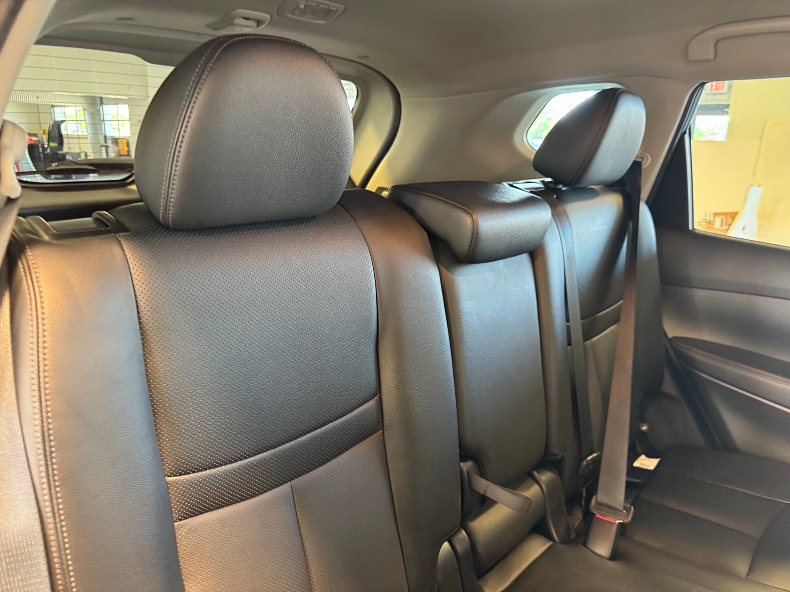 Thumbnail: 2020 Nissan Rogue - 5
