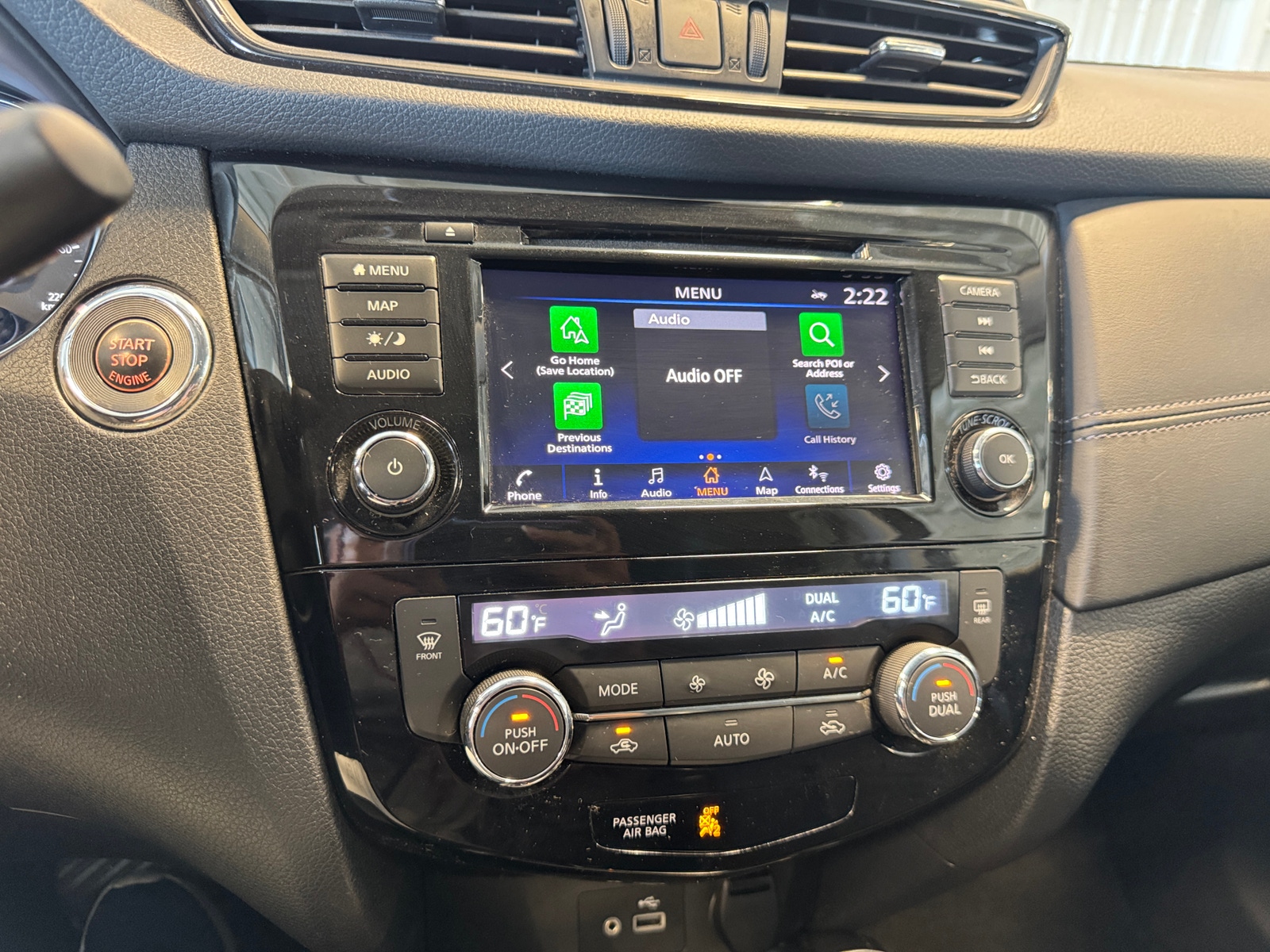 Thumbnail: 2020 Nissan Rogue - 3