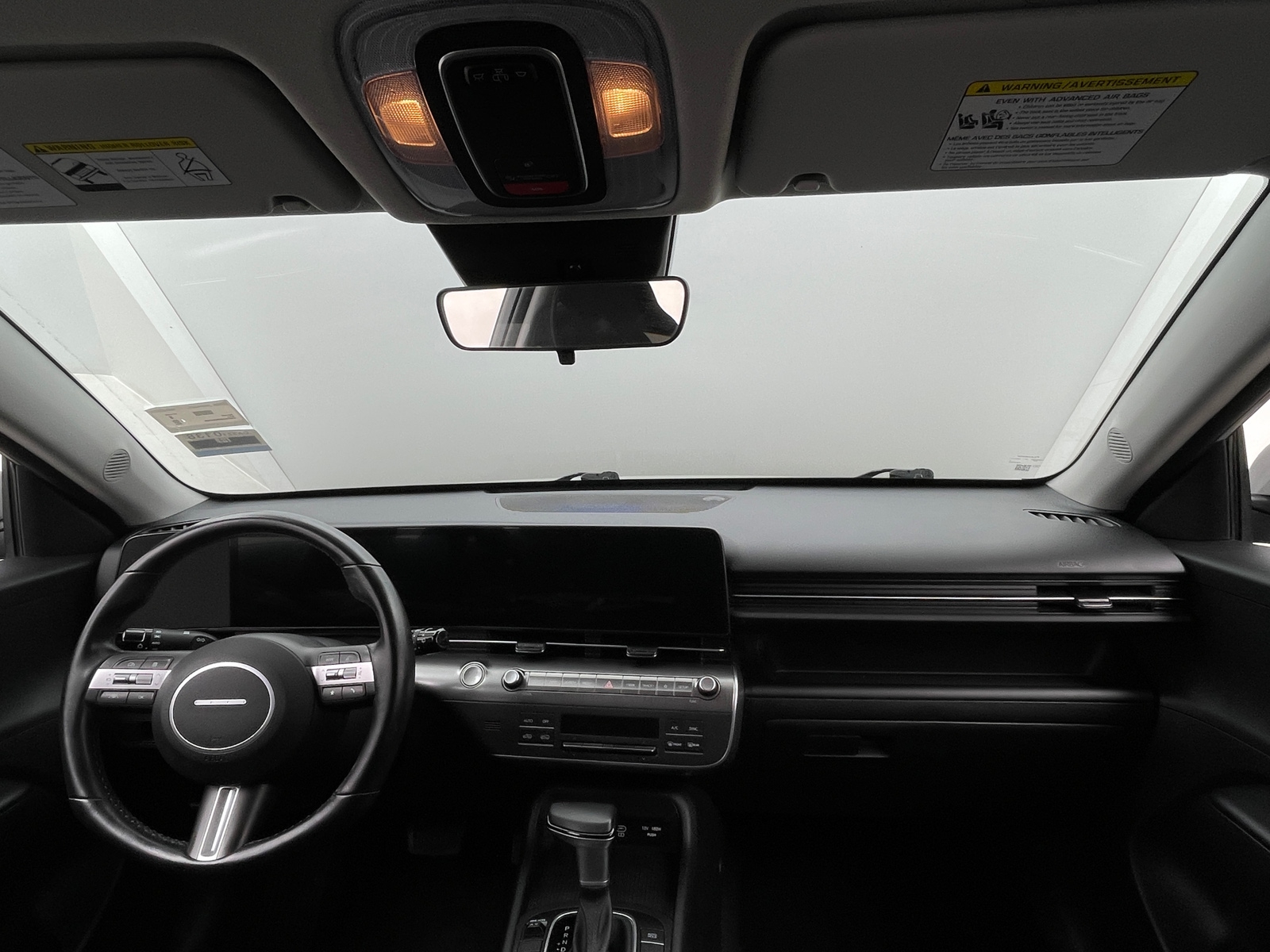 Thumbnail: 2024 Hyundai Kona - 3