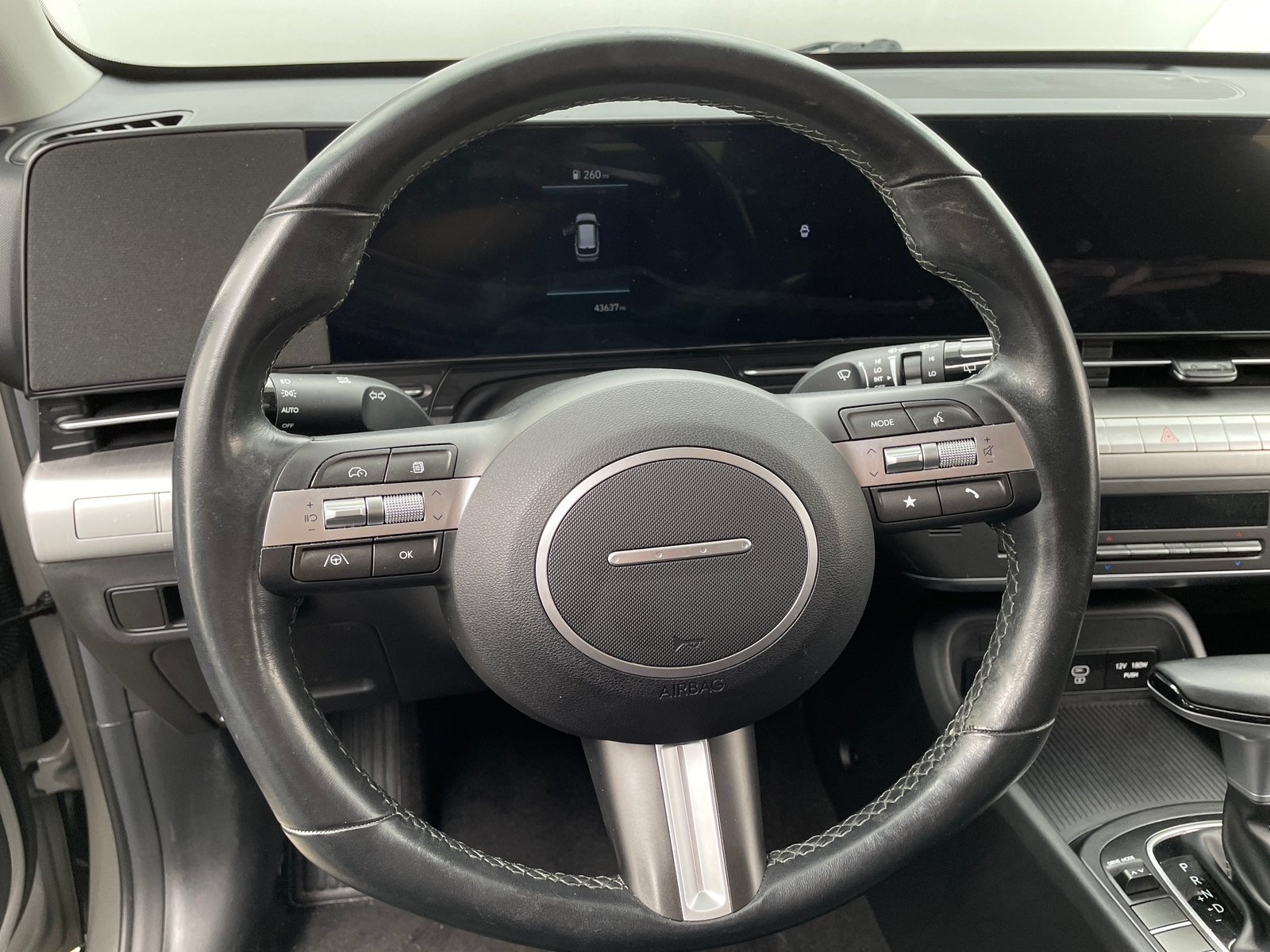 Thumbnail: 2024 Hyundai Kona - 5