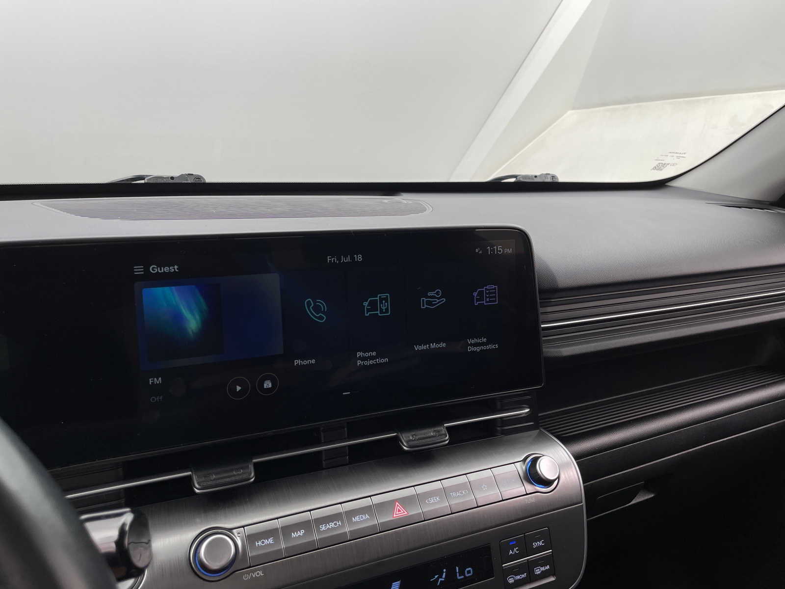 Thumbnail: 2024 Hyundai Kona - 4