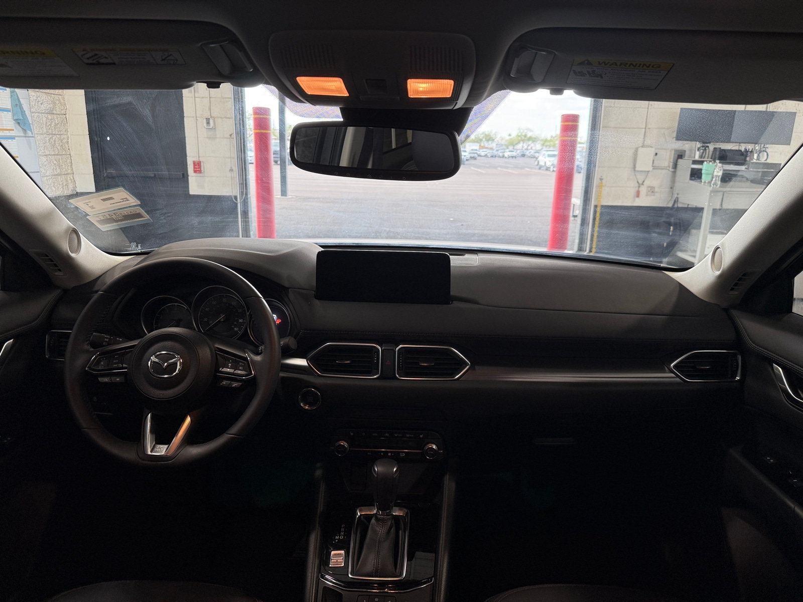 Thumbnail: 2023 Mazda CX-5 - 2