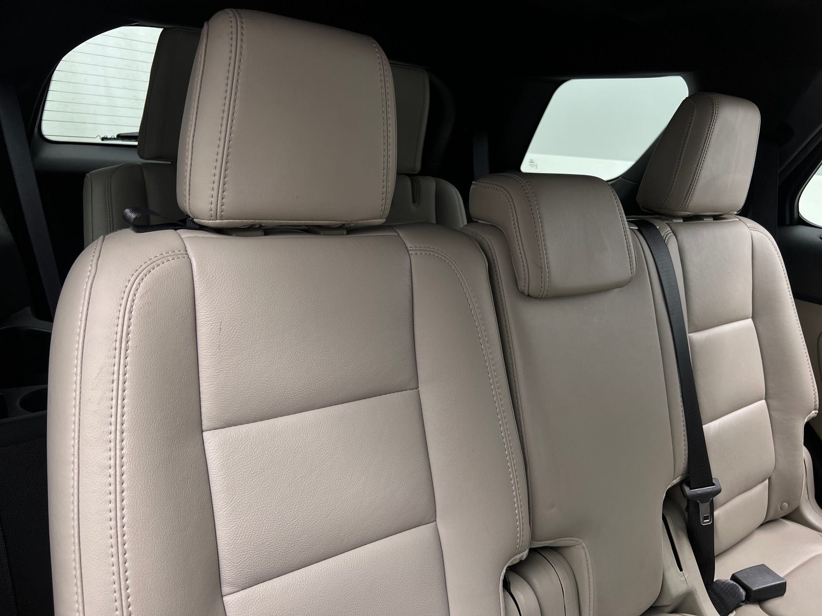 Thumbnail: 2013 Ford Explorer - 5
