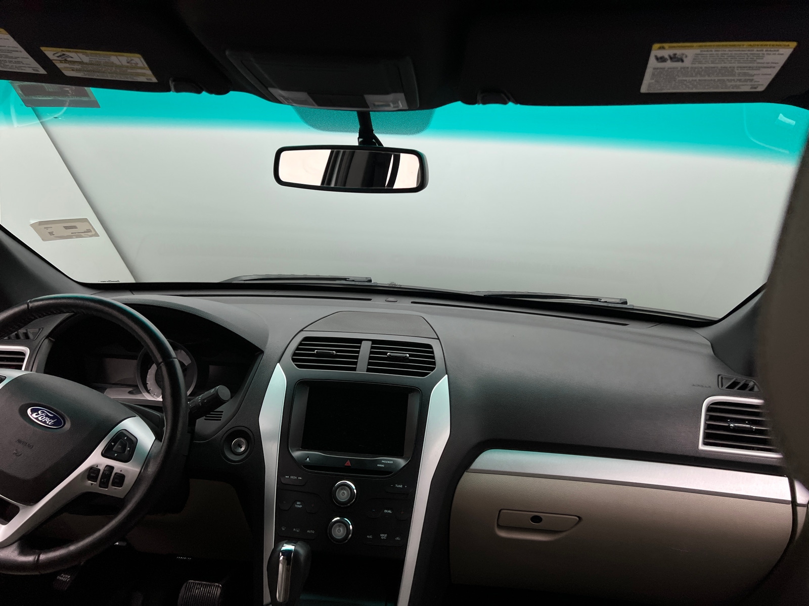 Thumbnail: 2013 Ford Explorer - 2