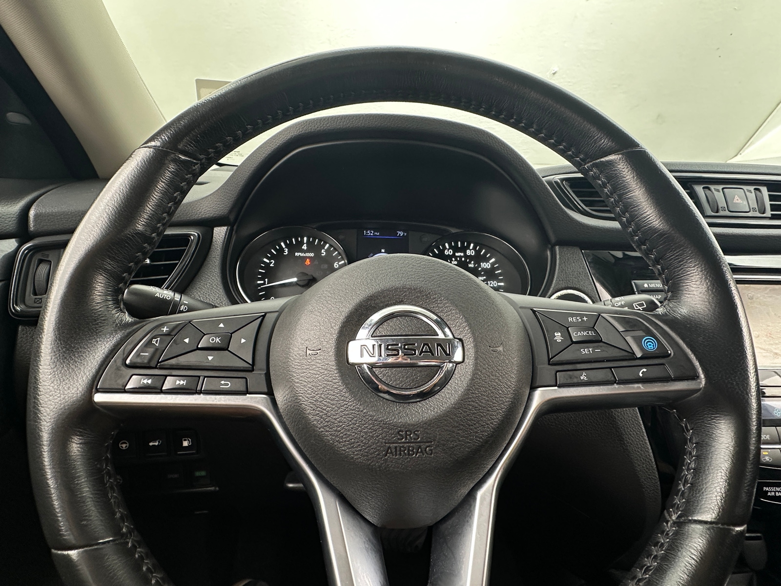 Thumbnail: 2020 Nissan Rogue - 5