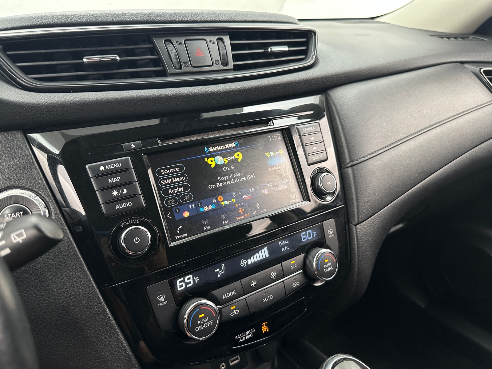 Thumbnail: 2020 Nissan Rogue - 4