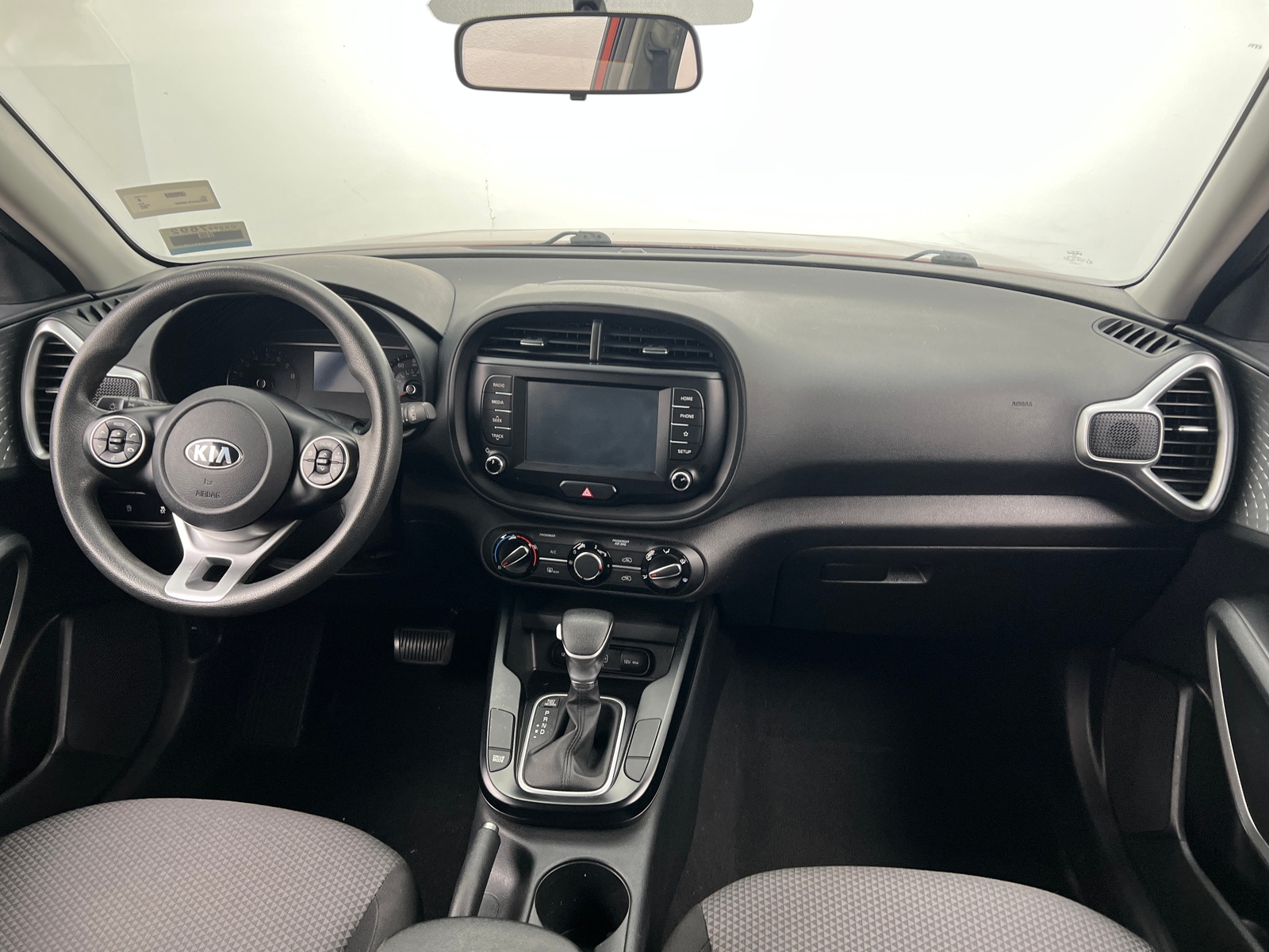 Thumbnail: 2020 Kia Soul - 3