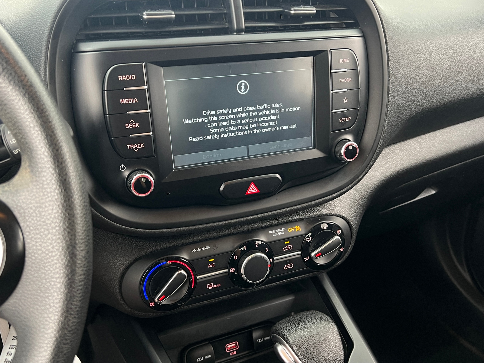 Thumbnail: 2020 Kia Soul - 4