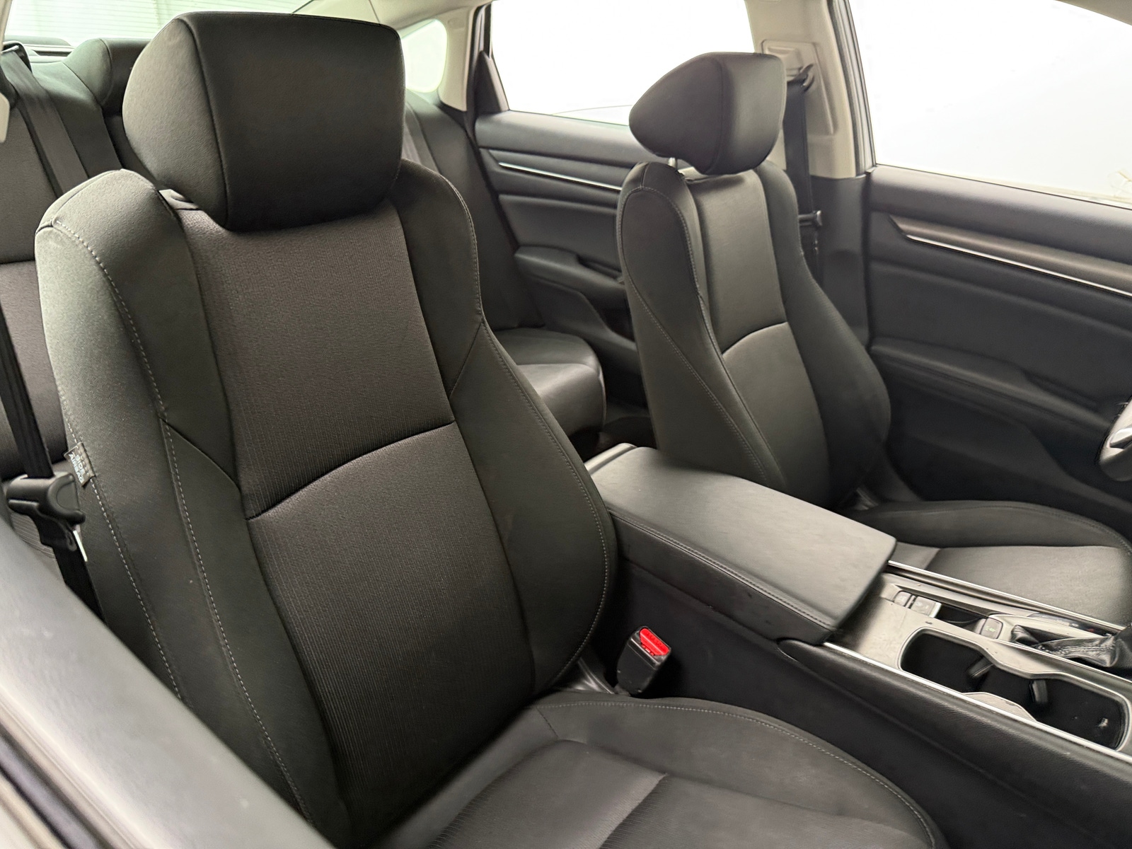 Thumbnail: 2019 Honda Accord - 2