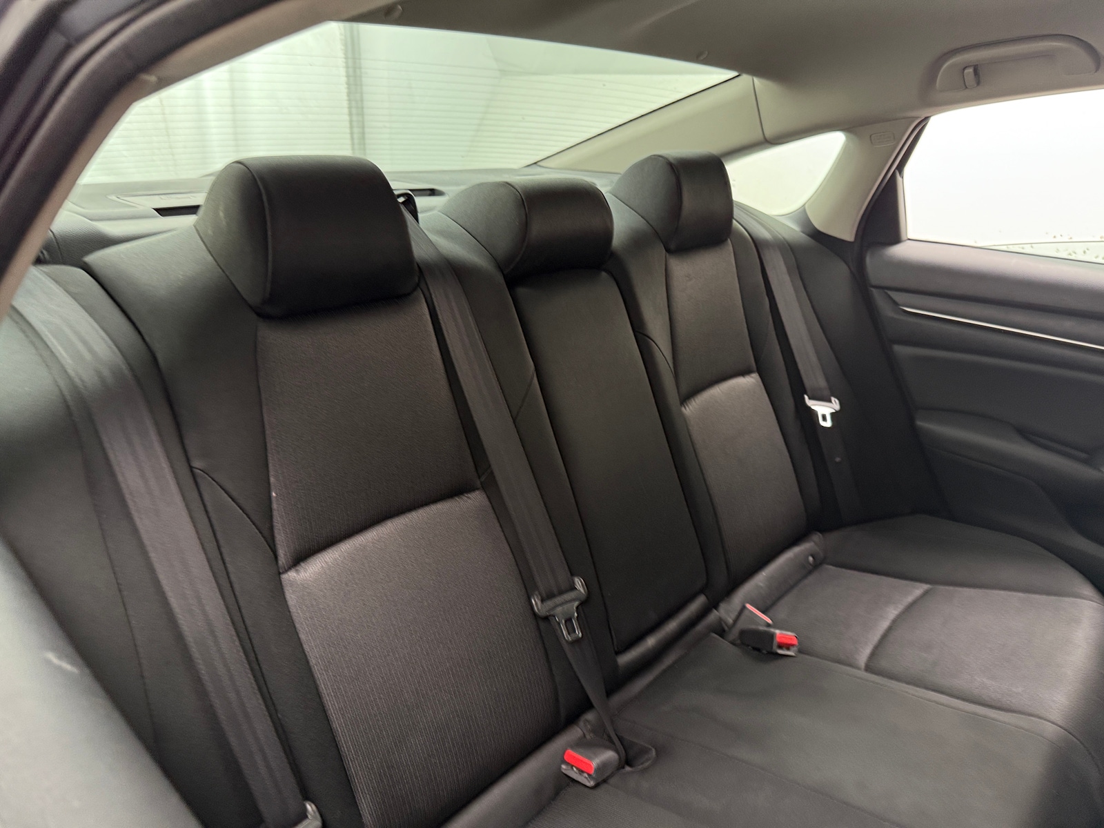 Thumbnail: 2019 Honda Accord - 5