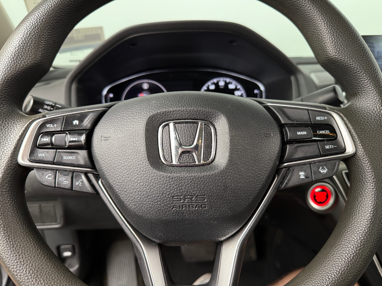 Thumbnail: 2019 Honda Accord - 4