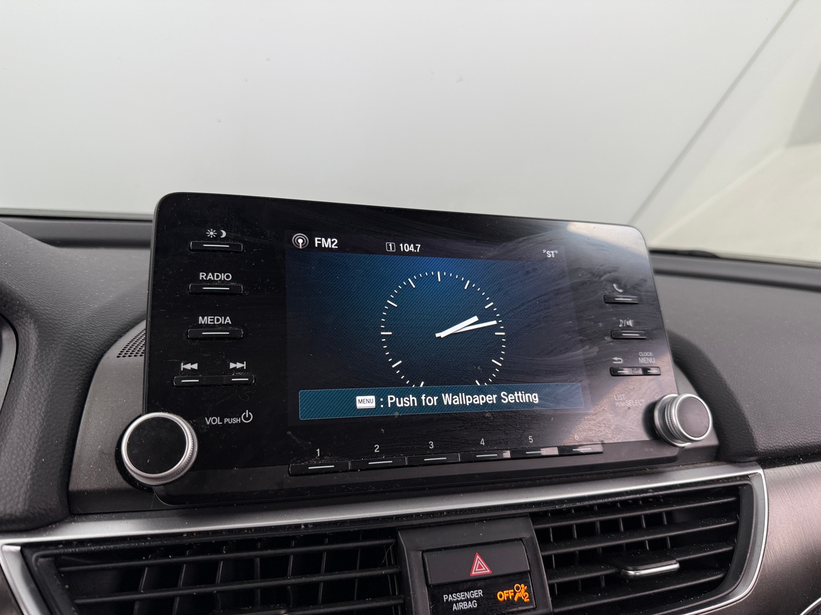 Thumbnail: 2019 Honda Accord - 3