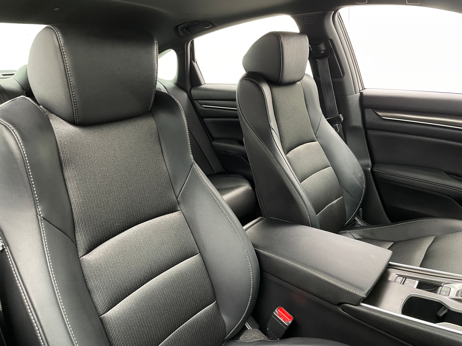 Thumbnail: 2019 Honda Accord - 2