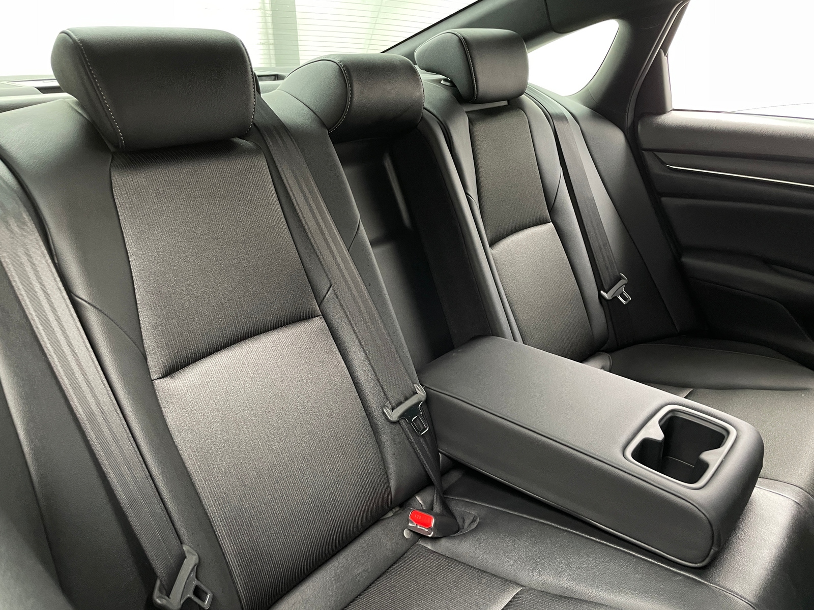 Thumbnail: 2019 Honda Accord - 6