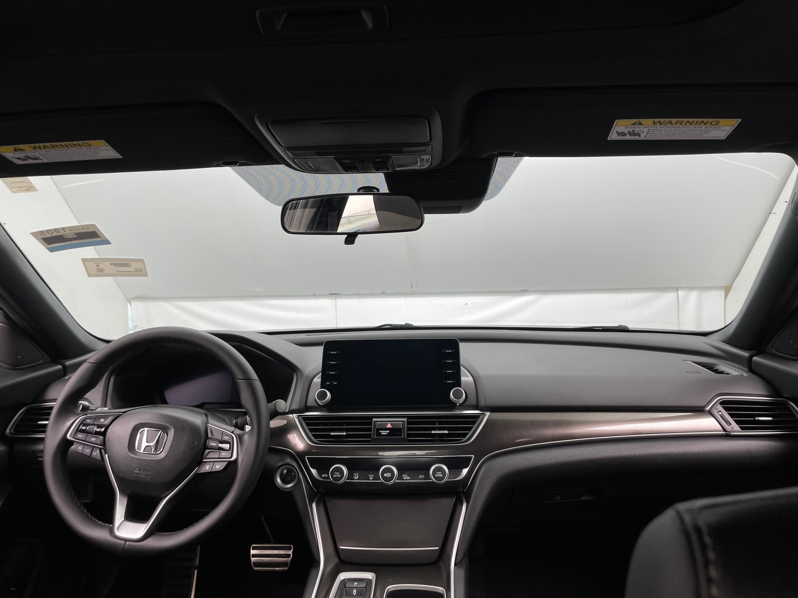 Thumbnail: 2019 Honda Accord - 3