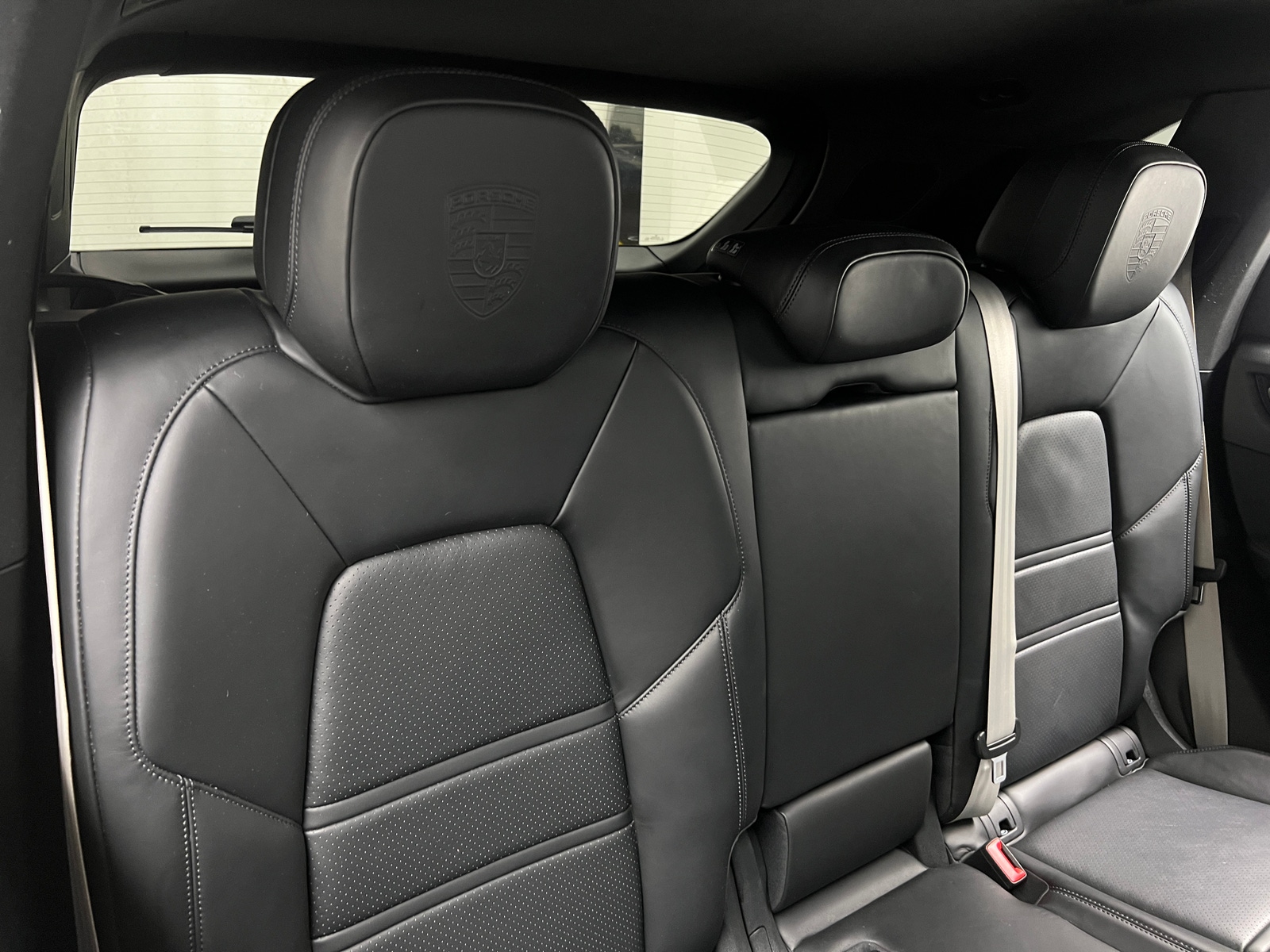 Thumbnail: 2023 Porsche Cayenne - 5
