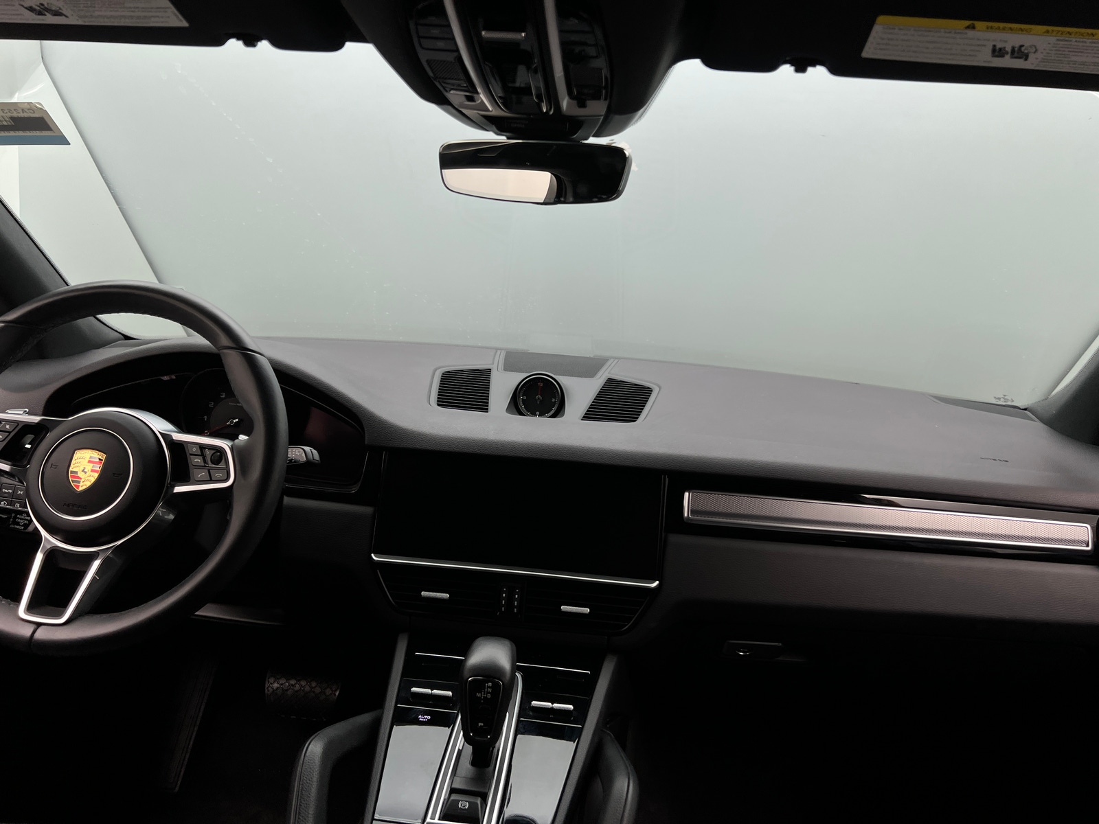 Thumbnail: 2023 Porsche Cayenne - 2