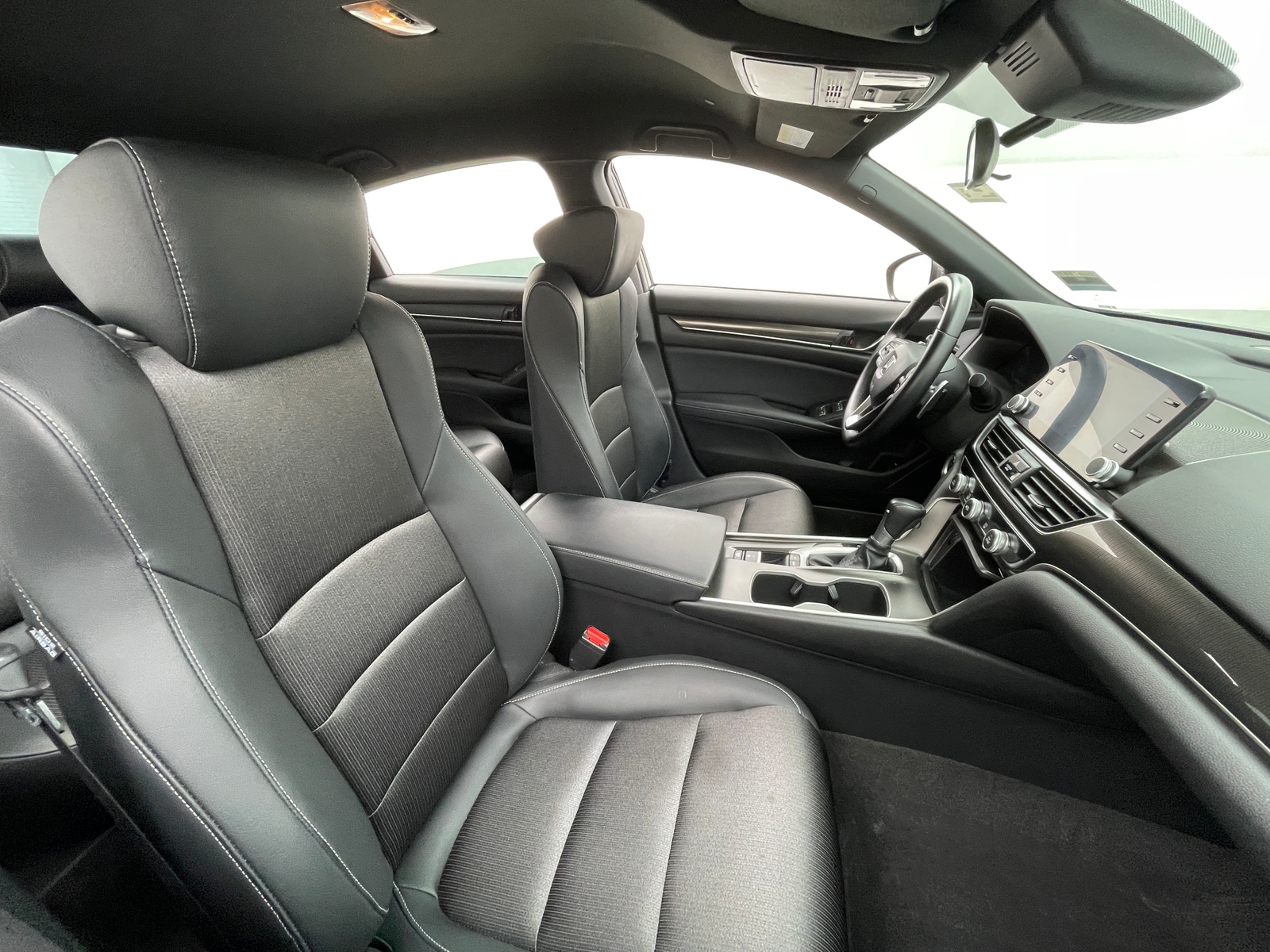 Thumbnail: 2018 Honda Accord - 2