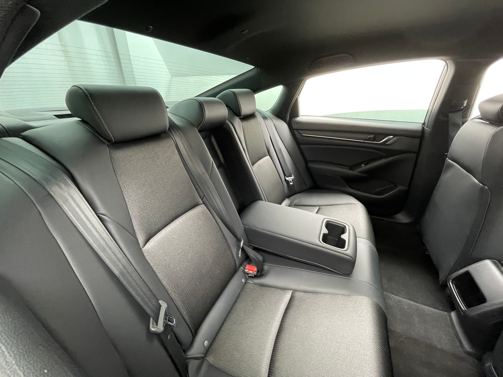 Thumbnail: 2018 Honda Accord - 6