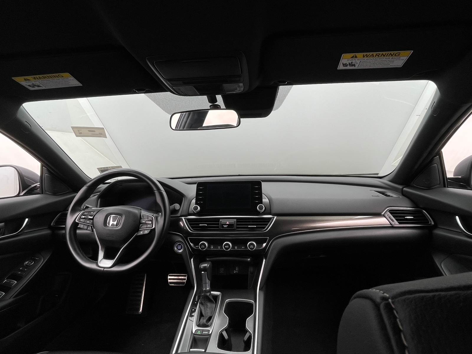 Thumbnail: 2018 Honda Accord - 3