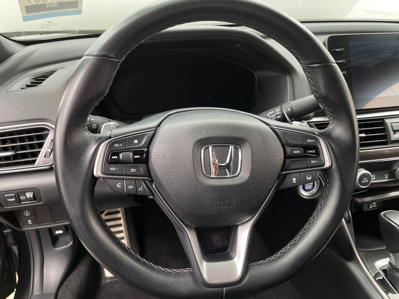 Thumbnail: 2018 Honda Accord - 5