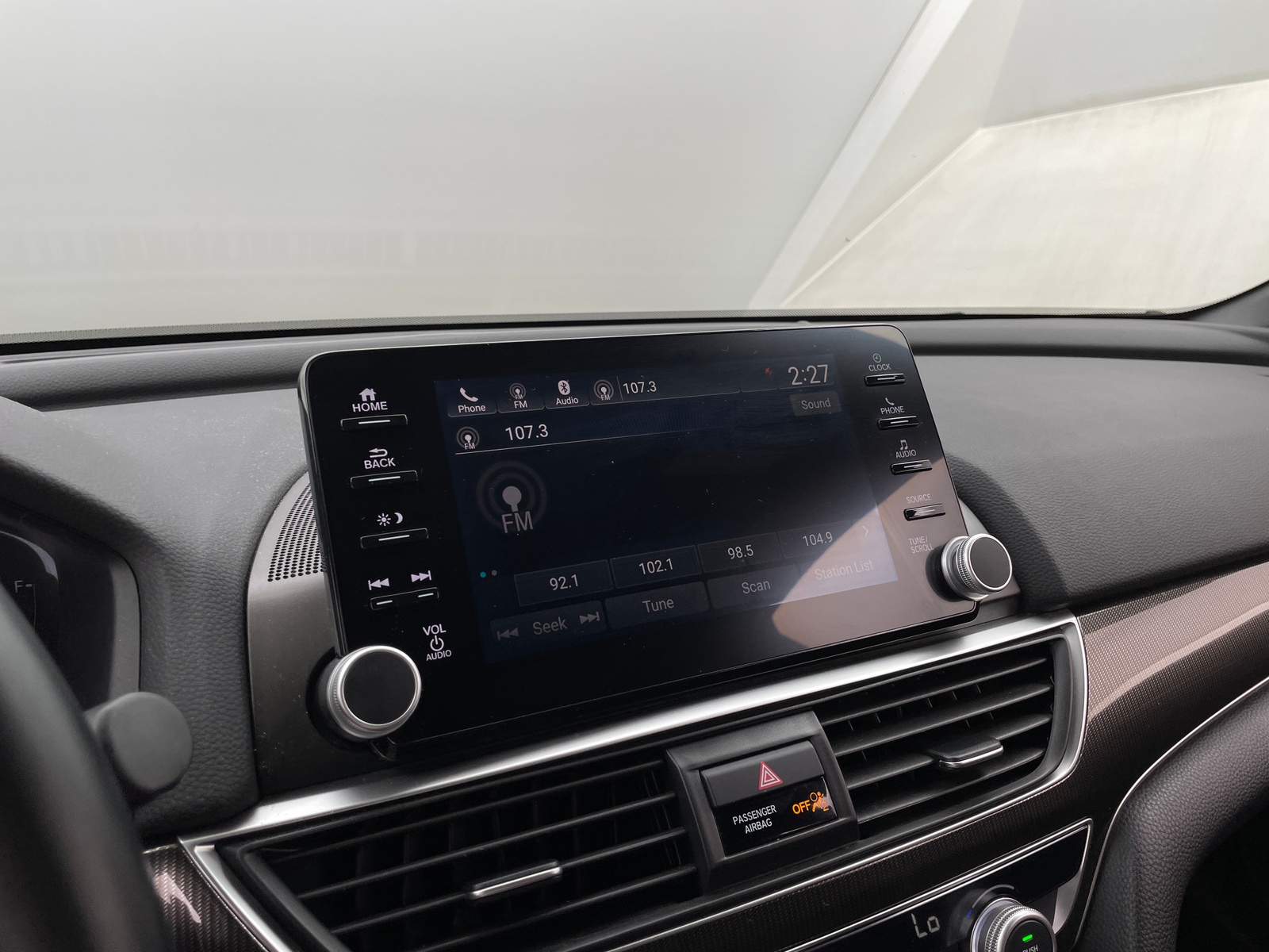 Thumbnail: 2018 Honda Accord - 4