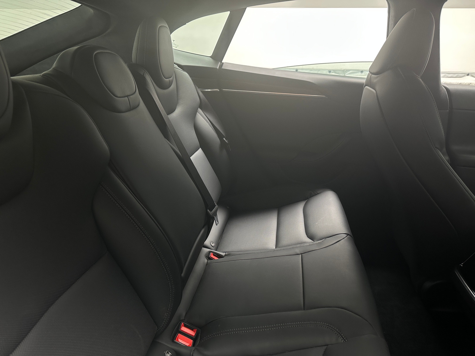 Thumbnail: 2022 Tesla Model S - 5