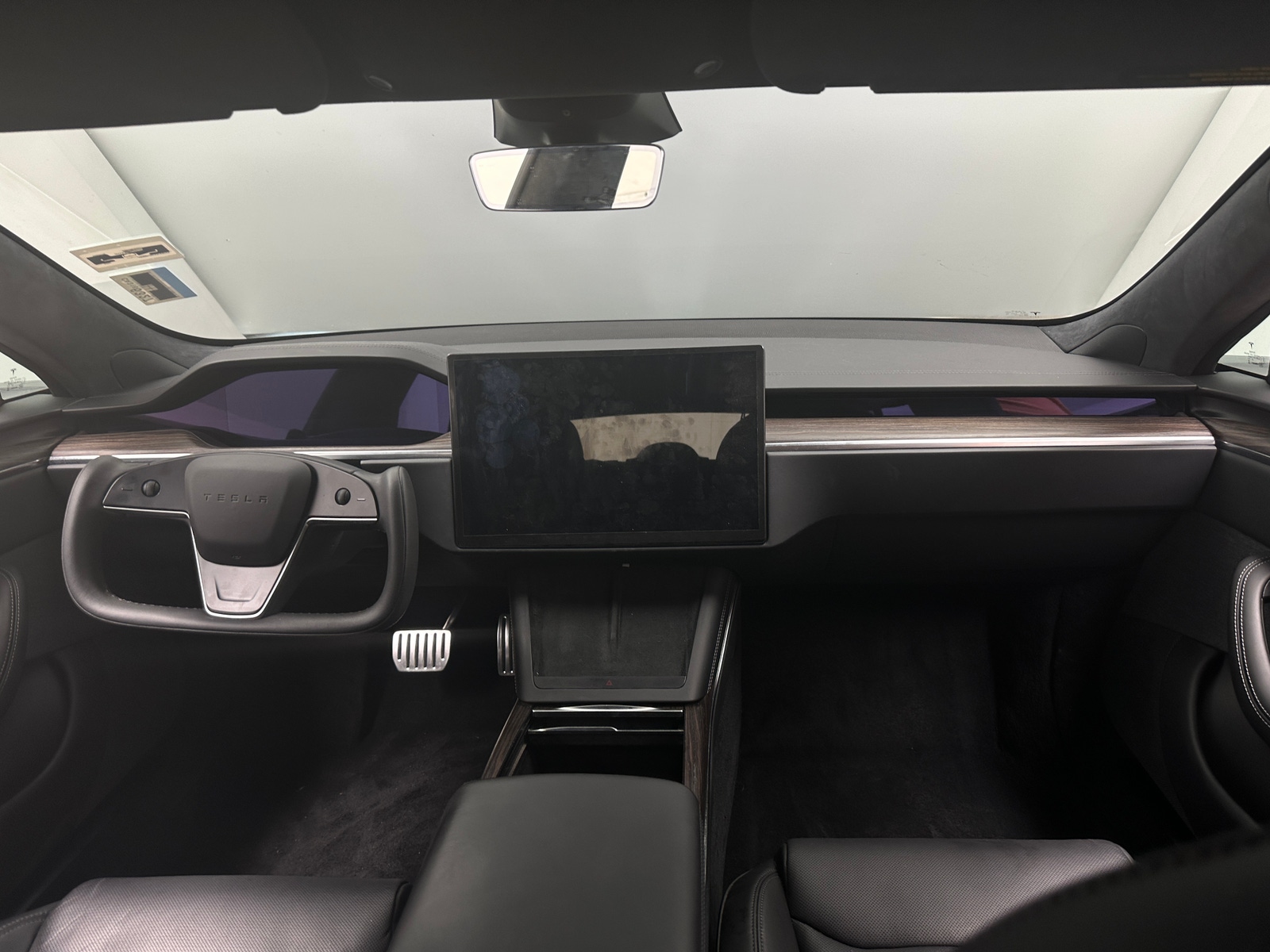 Thumbnail: 2022 Tesla Model S - 2