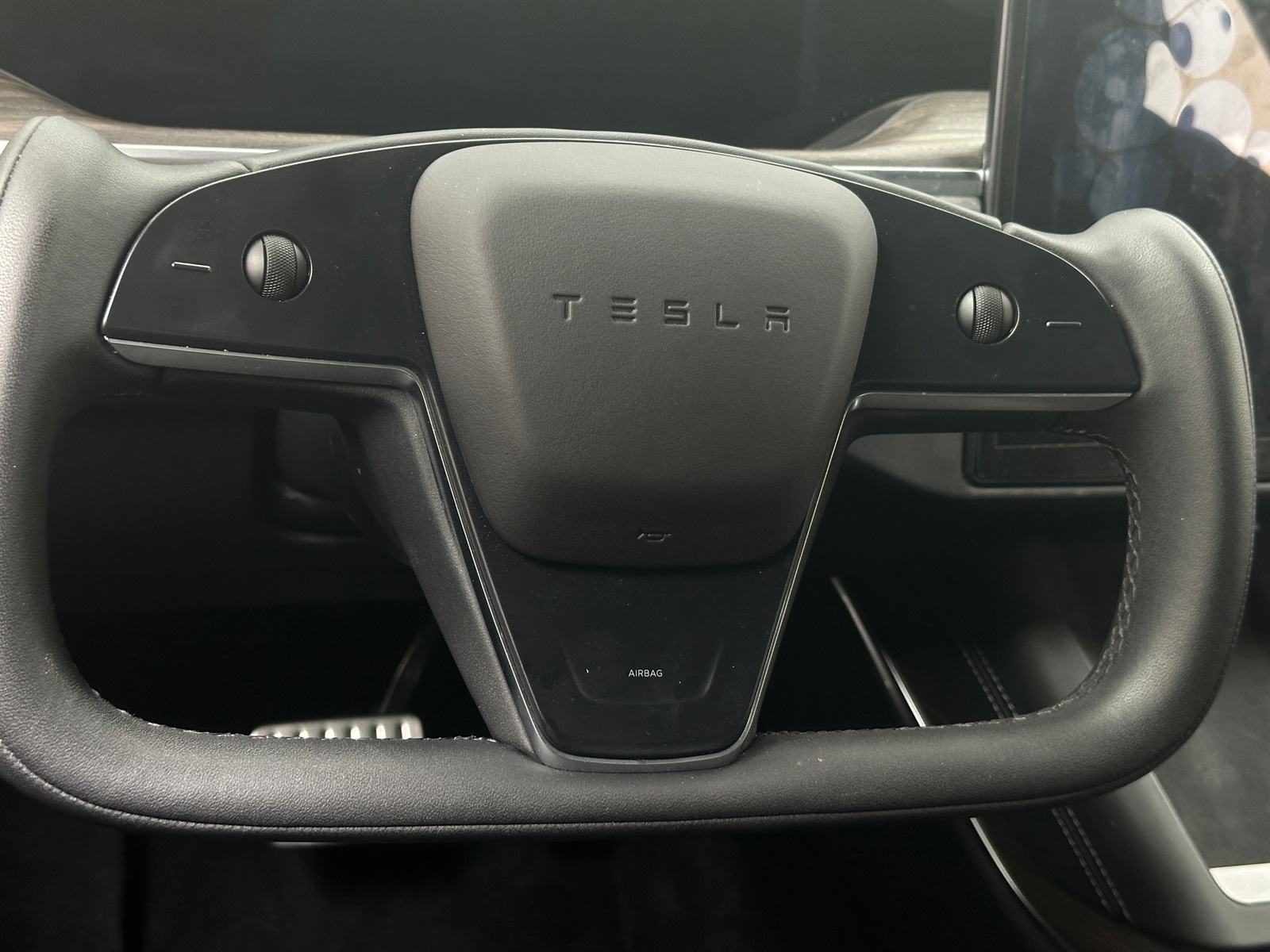 Thumbnail: 2022 Tesla Model S - 4