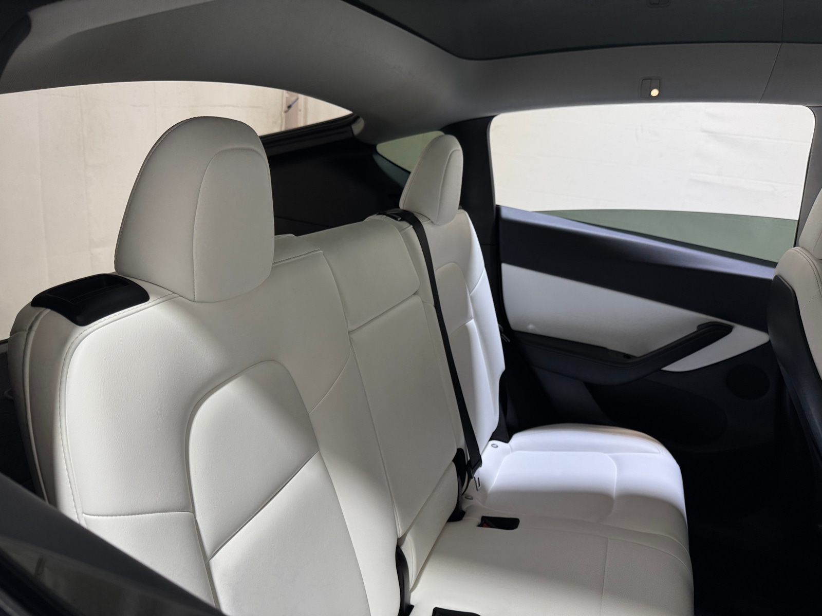Thumbnail: 2020 Tesla Model Y - 5