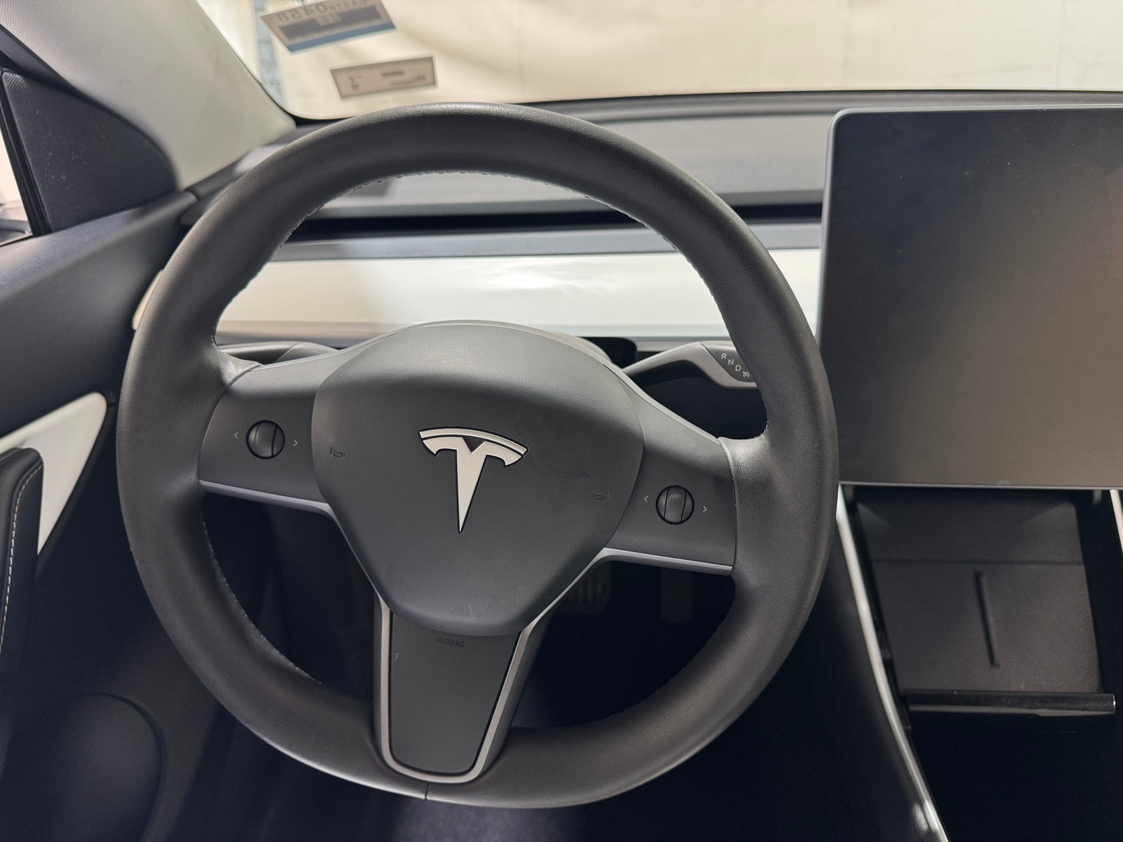 Thumbnail: 2020 Tesla Model Y - 4
