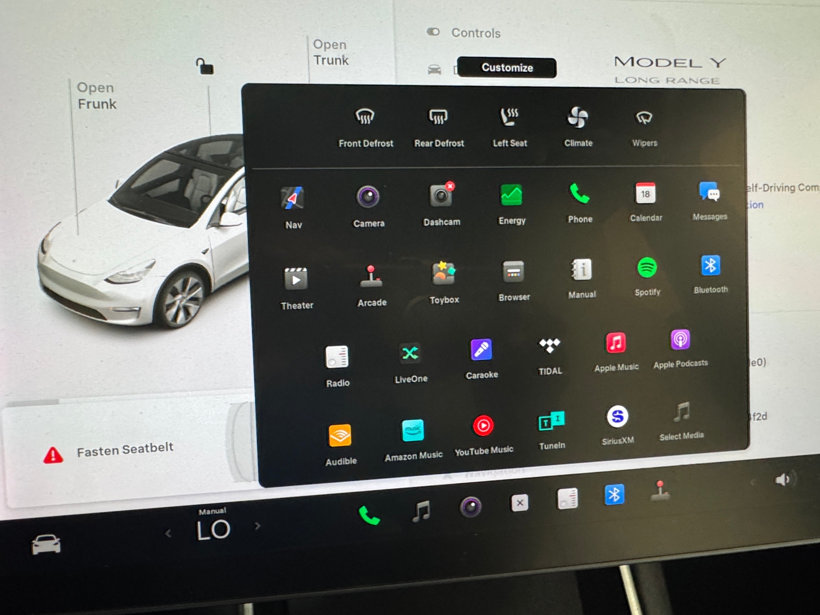 Thumbnail: 2020 Tesla Model Y - 3